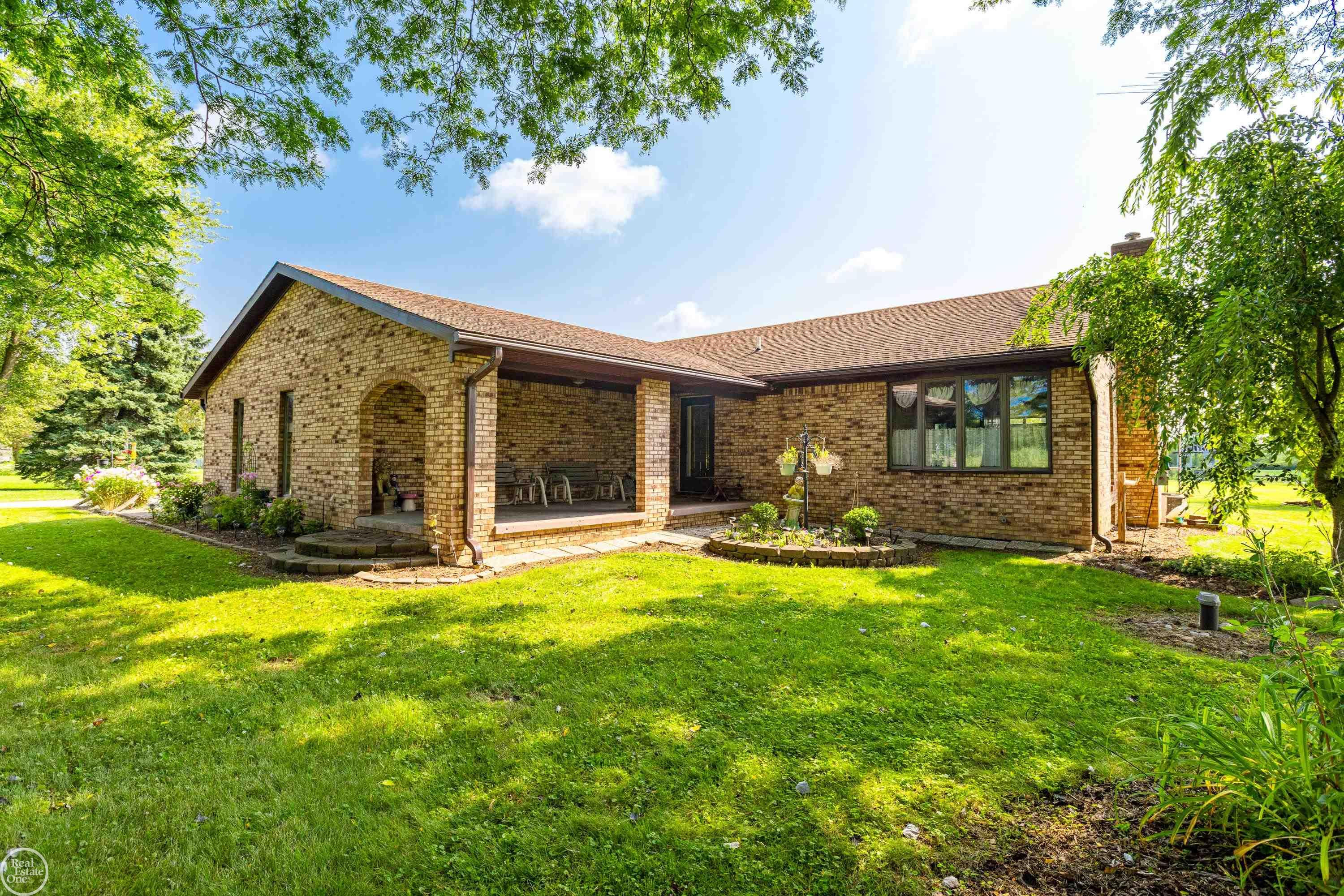 861 Hessen Road, MI — Photo 3