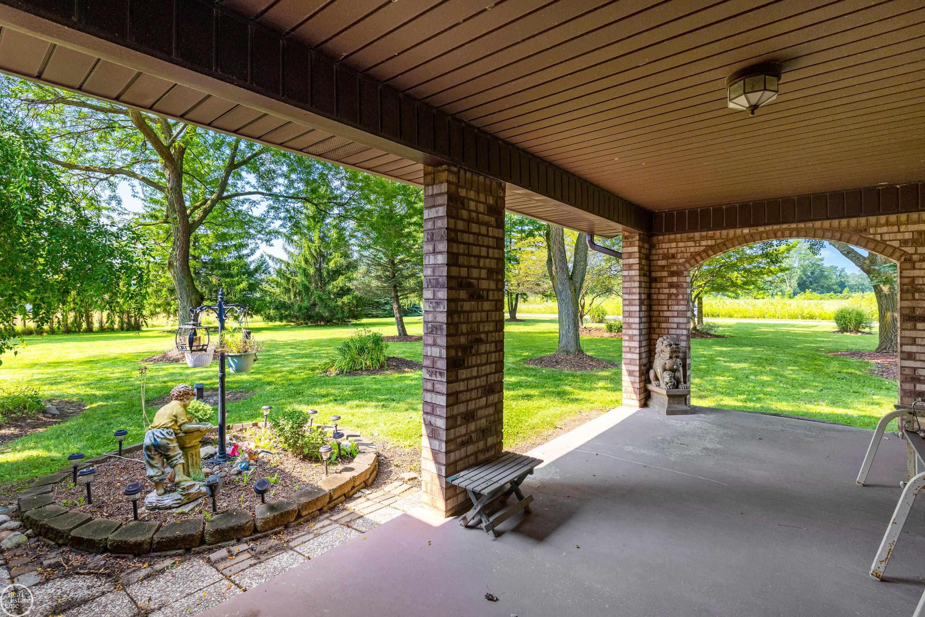861 Hessen Road, MI — Photo 4