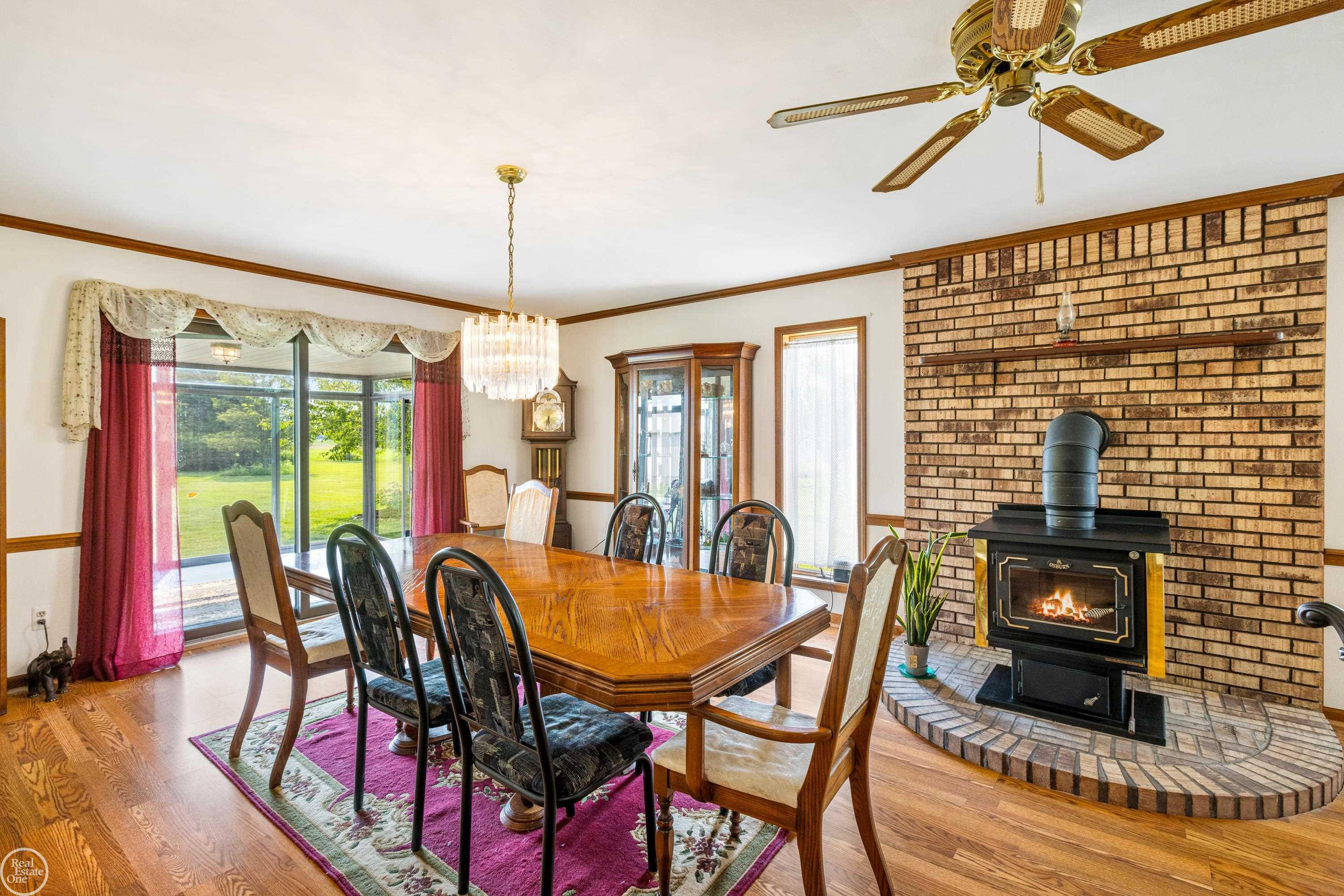 861 Hessen Road, MI — Photo 8
