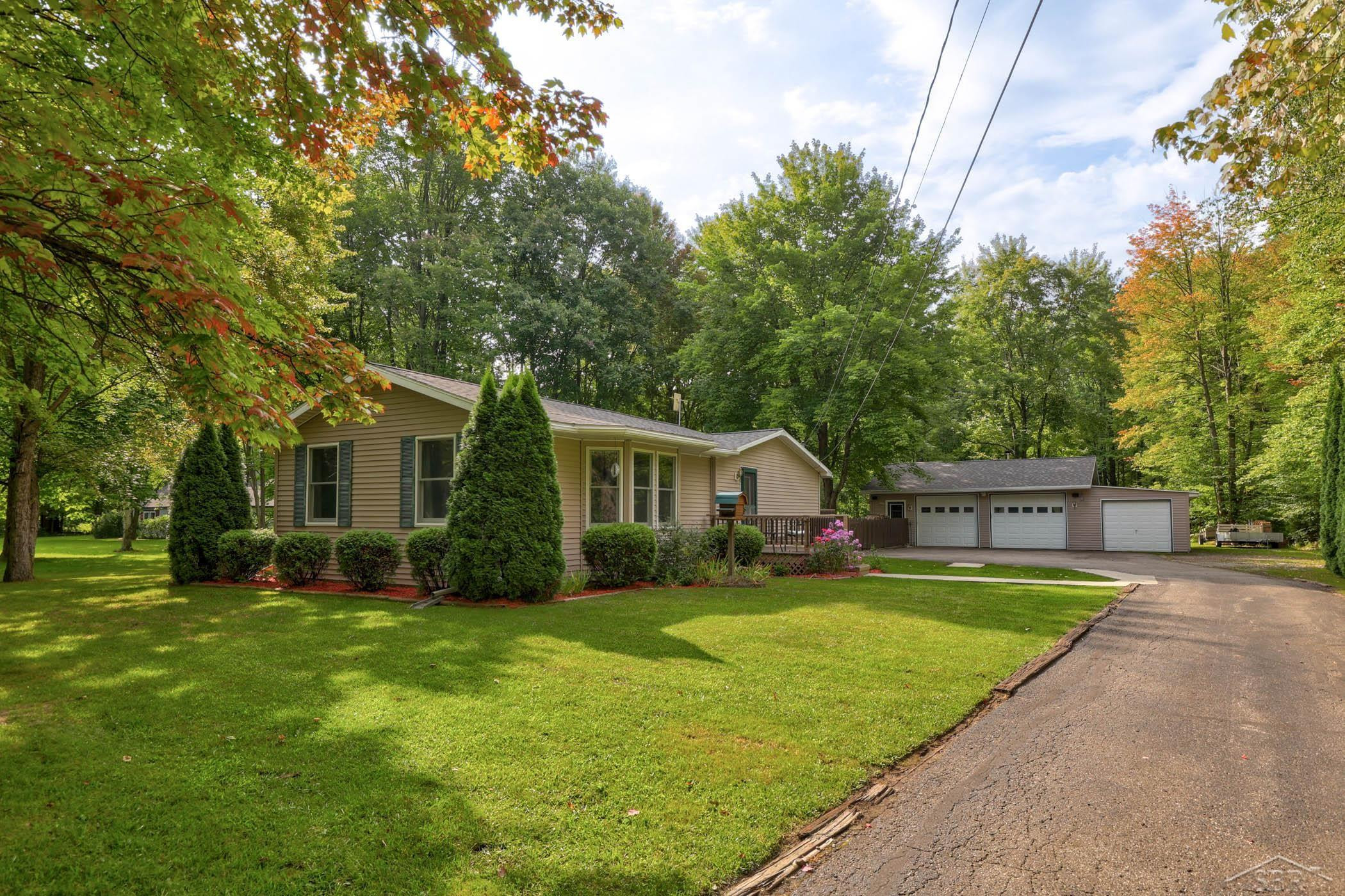 11355 Swan Creek Road, Saginaw, MI 48609 — Photo 3