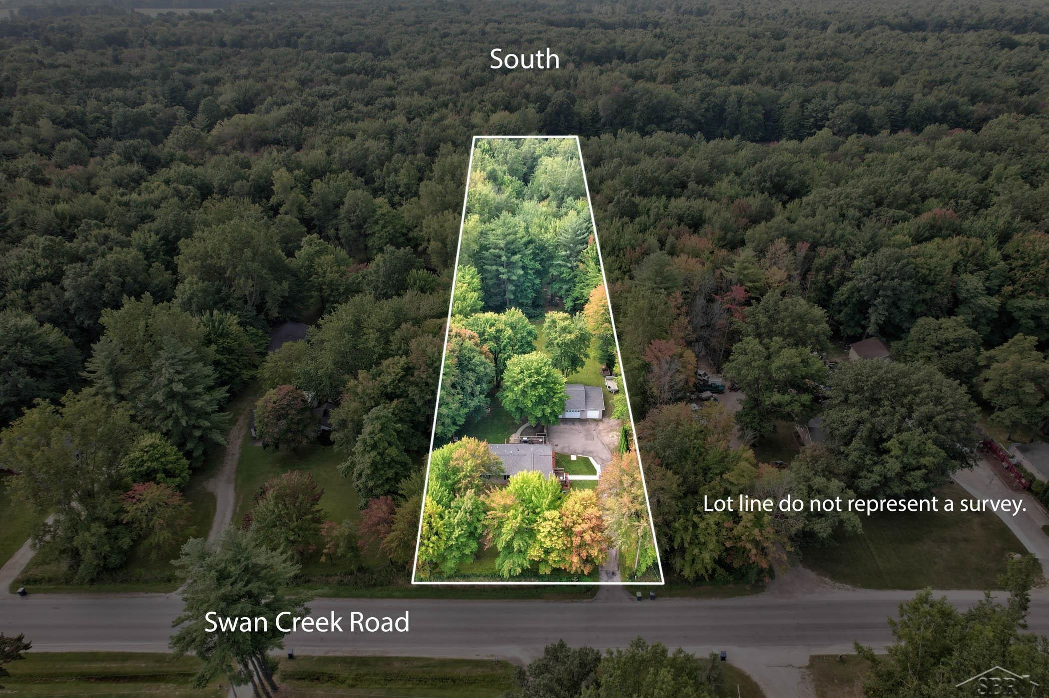 11355 Swan Creek Road, Saginaw, MI 48609 — Photo 42