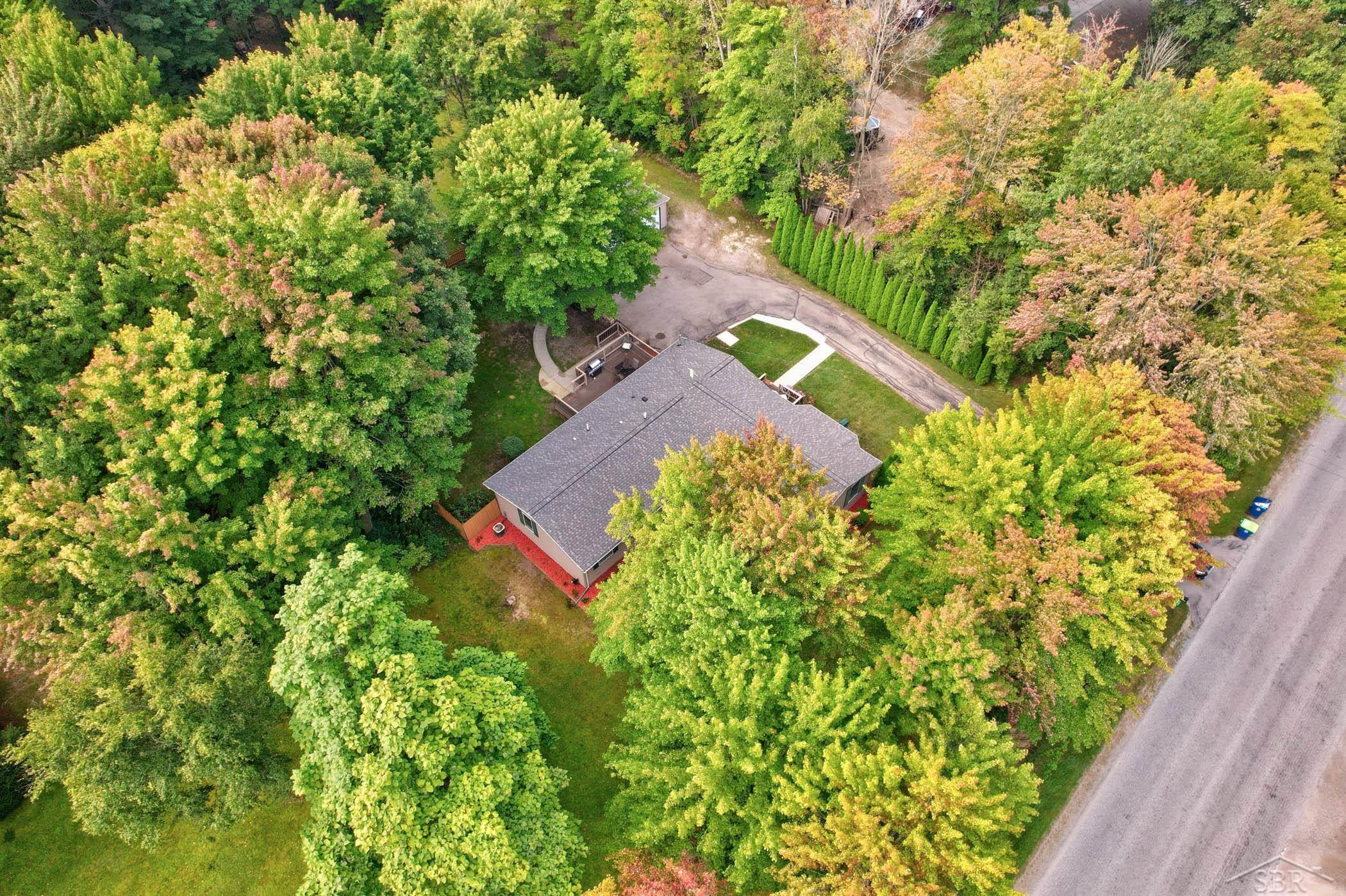 11355 Swan Creek Road, Saginaw, MI 48609 — Photo 47
