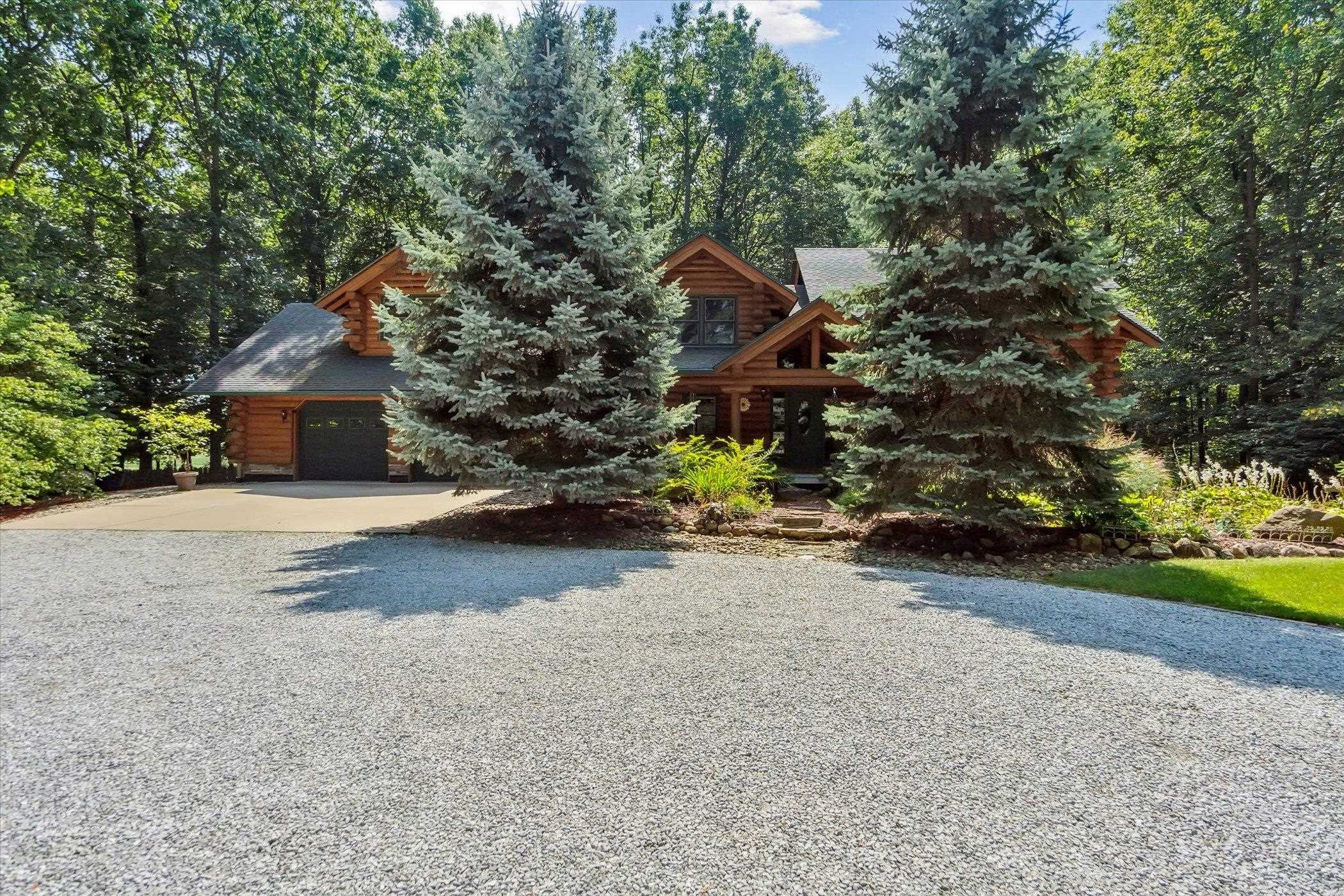 5703 Peet, Chesaning, MI 48616 — Photo 4