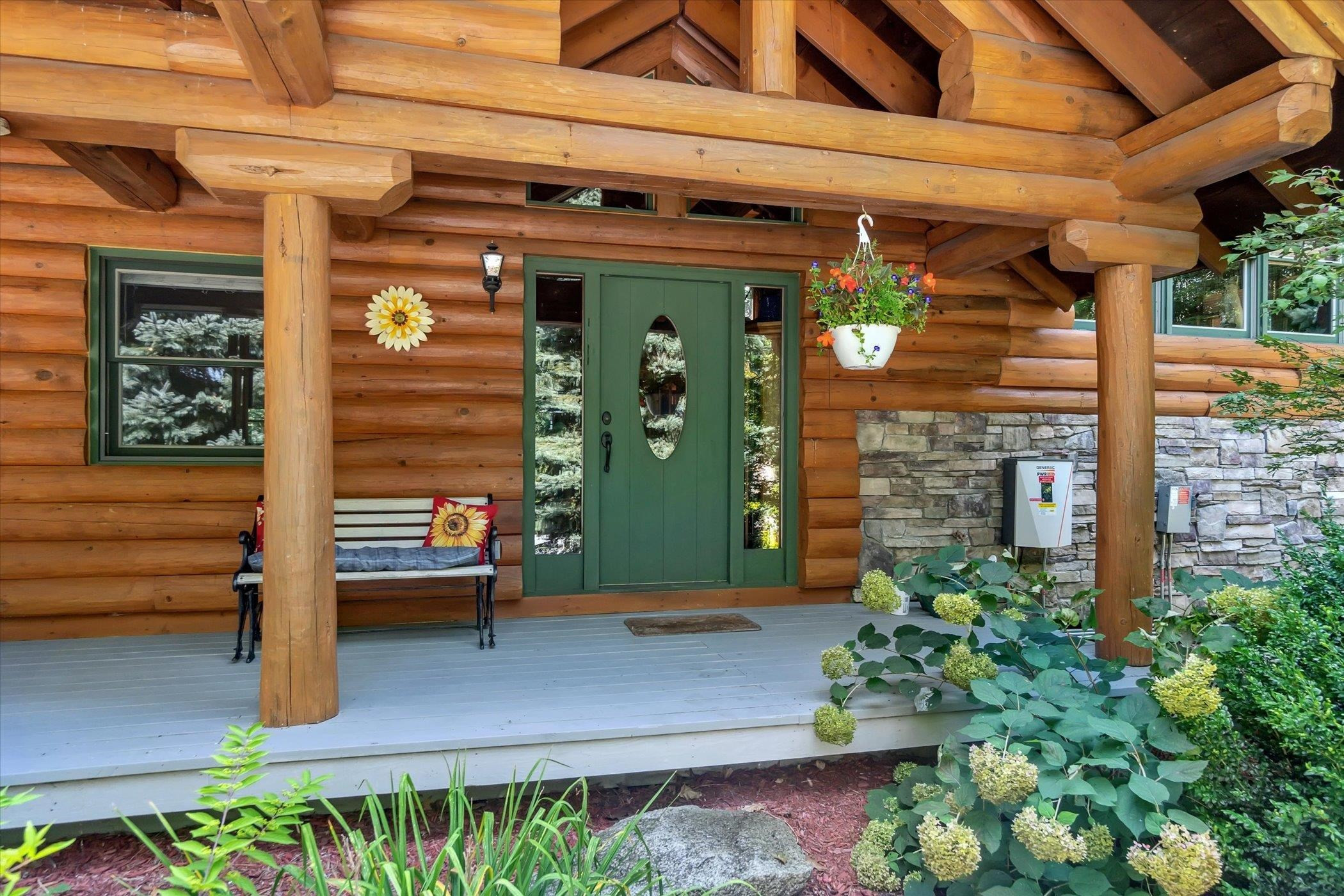 5703 Peet, Chesaning, MI 48616 — Photo 5