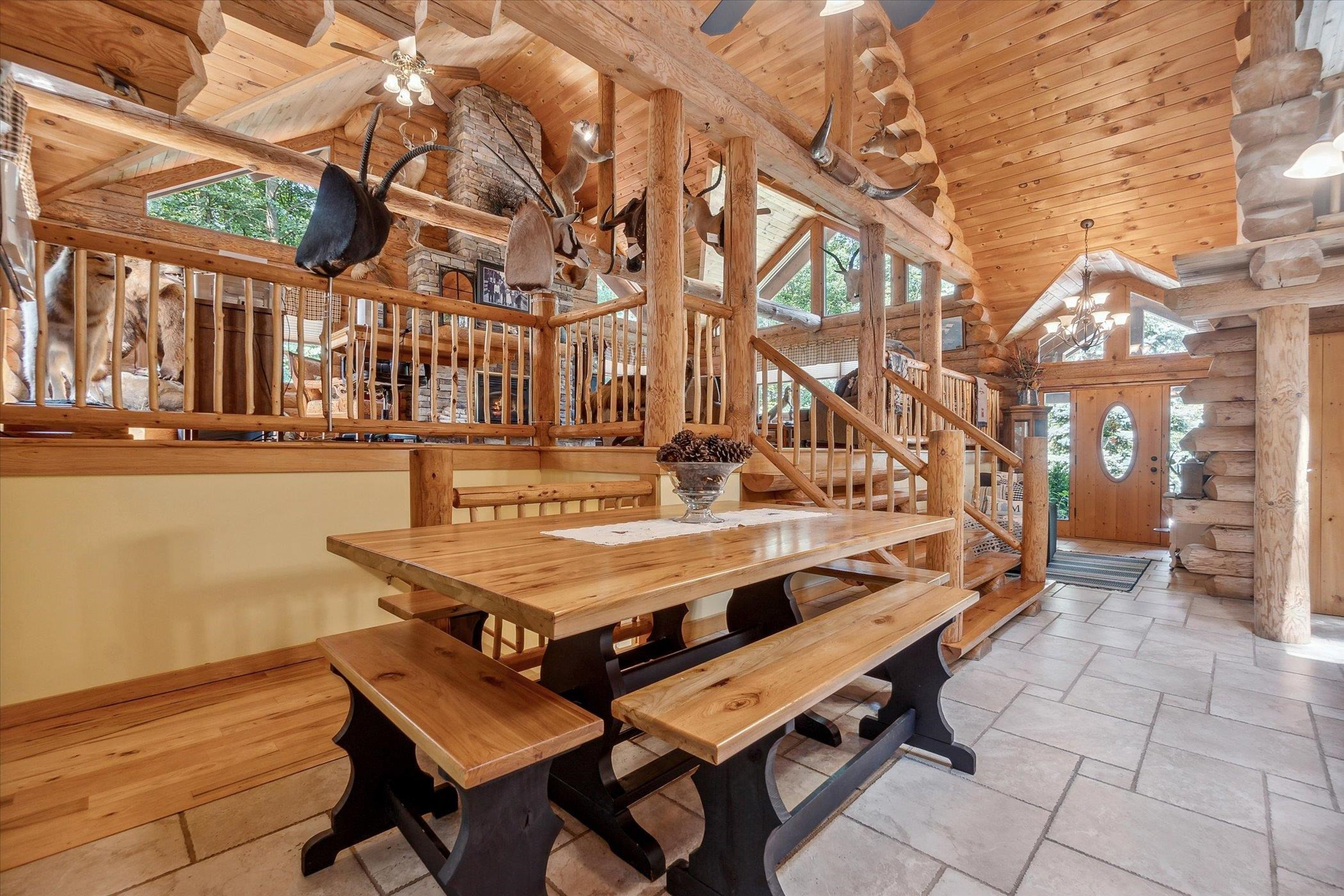 5703 Peet, Chesaning, MI 48616 — Photo 7