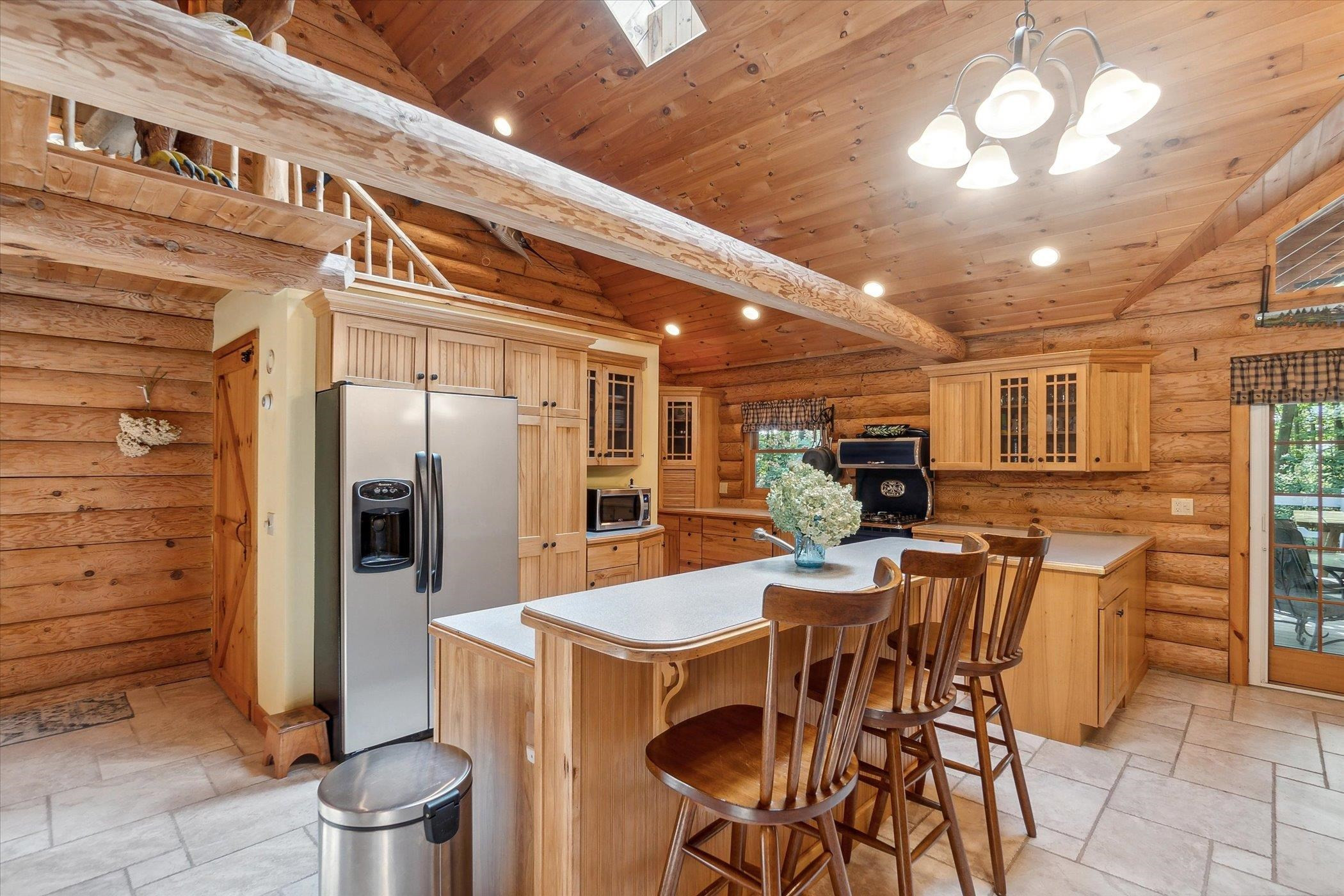 5703 Peet, Chesaning, MI 48616 — Photo 9