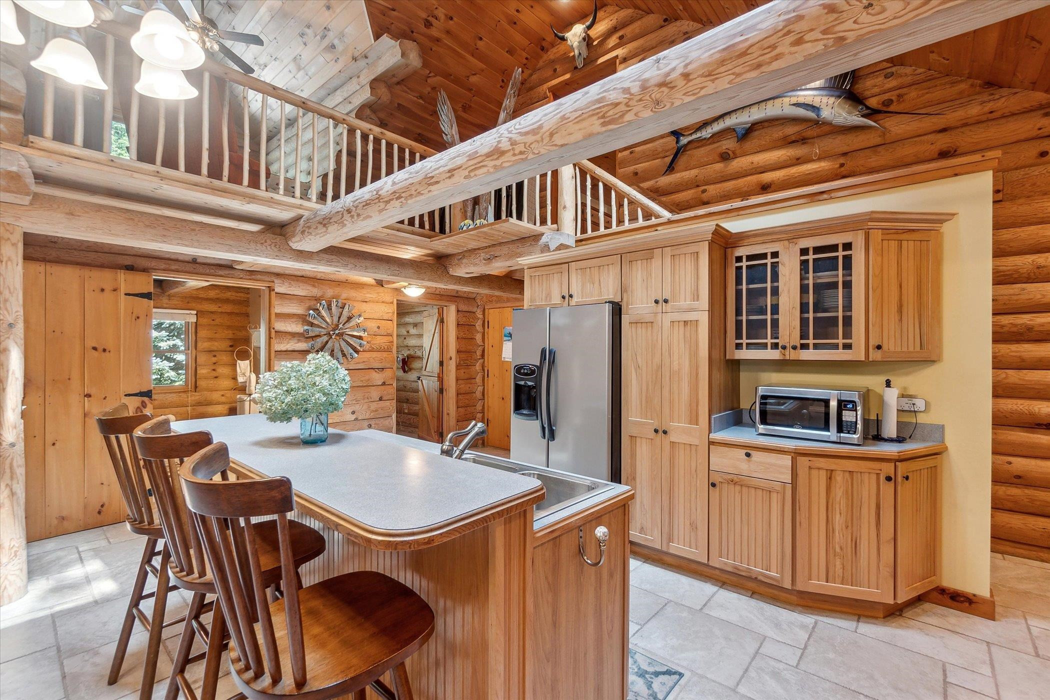 5703 Peet, Chesaning, MI 48616 — Photo 10