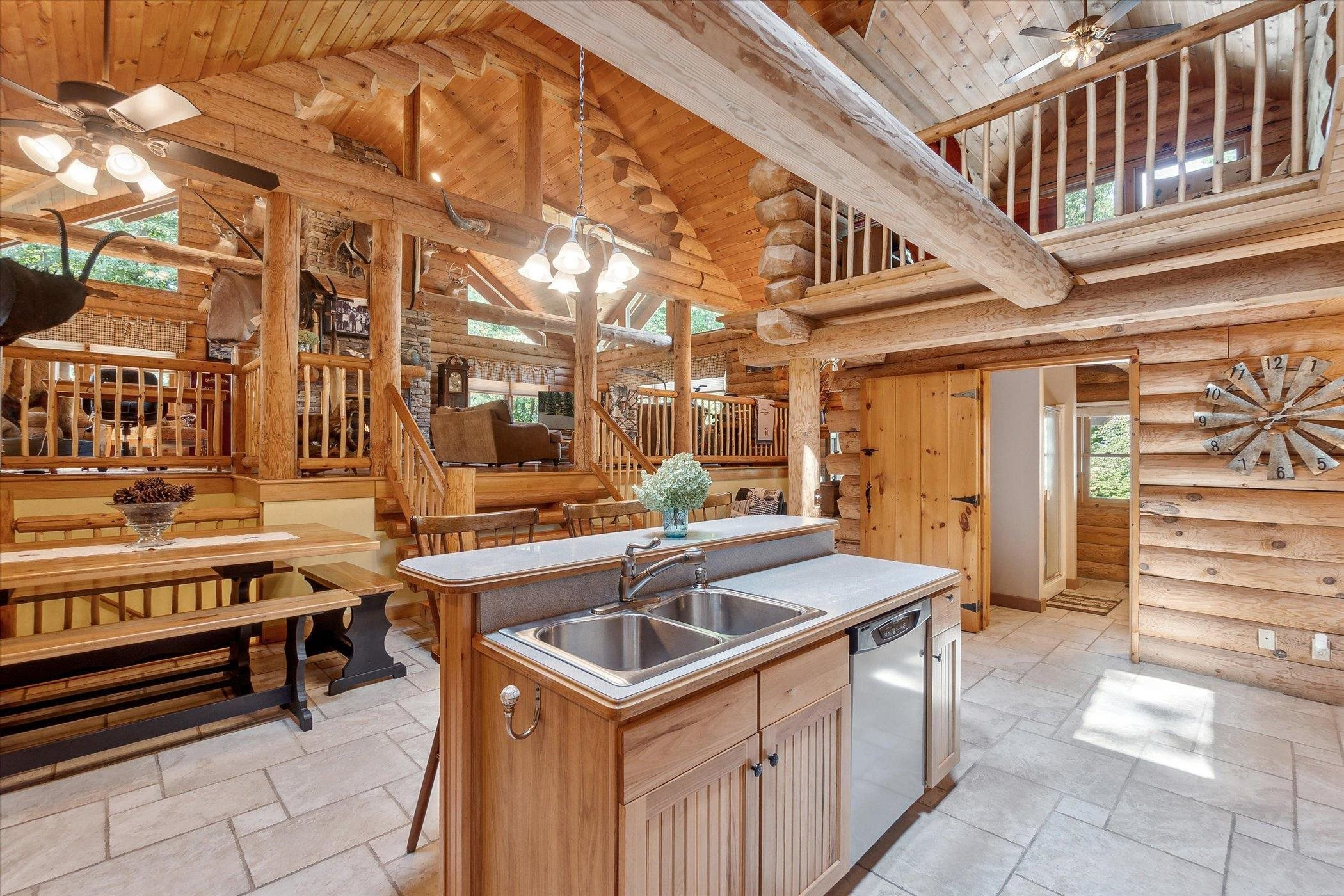 5703 Peet, Chesaning, MI 48616 — Photo 11