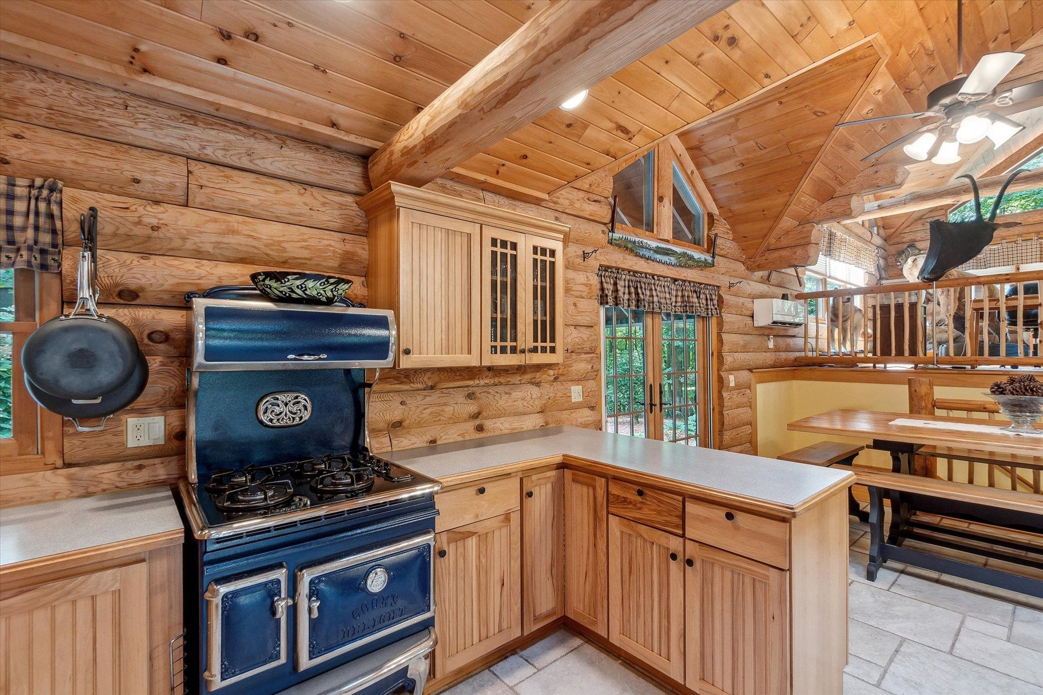 5703 Peet, Chesaning, MI 48616 — Photo 12