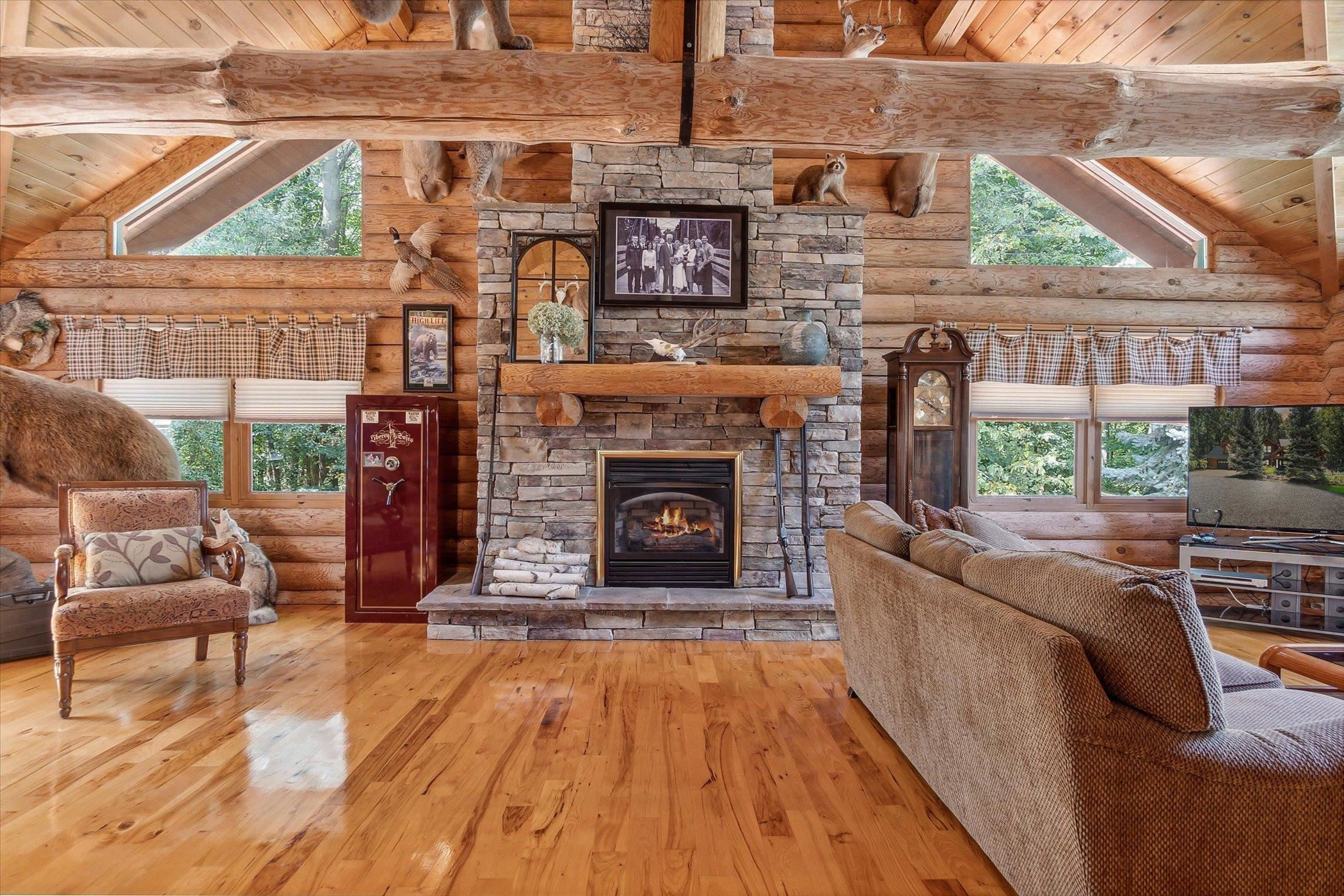 5703 Peet, Chesaning, MI 48616 — Photo 15