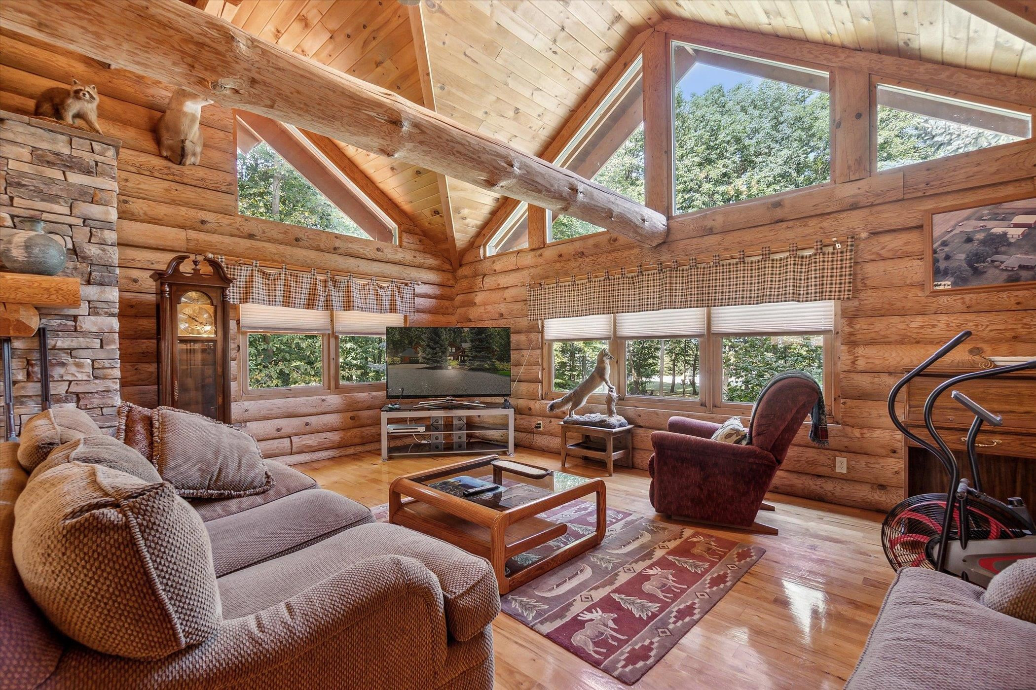 5703 Peet, Chesaning, MI 48616 — Photo 16