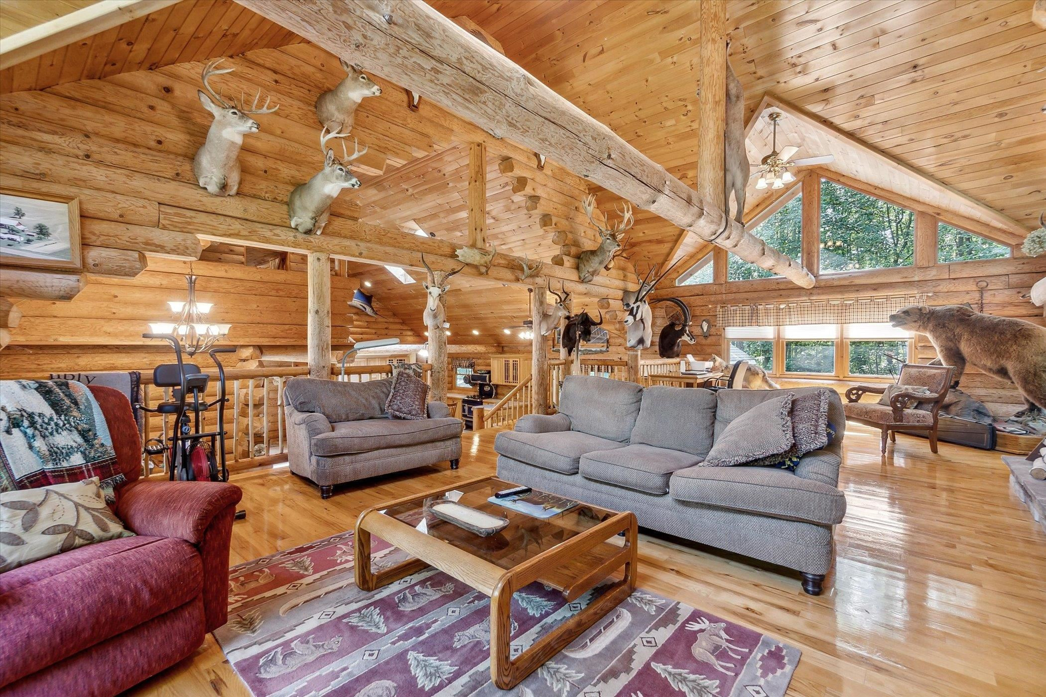 5703 Peet, Chesaning, MI 48616 — Photo 17