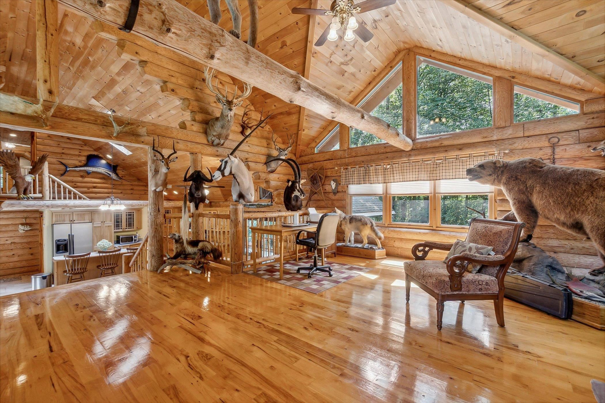 5703 Peet, Chesaning, MI 48616 — Photo 18