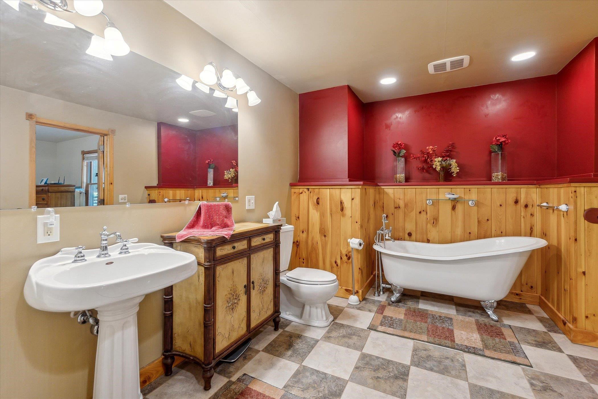5703 Peet, Chesaning, MI 48616 — Photo 27