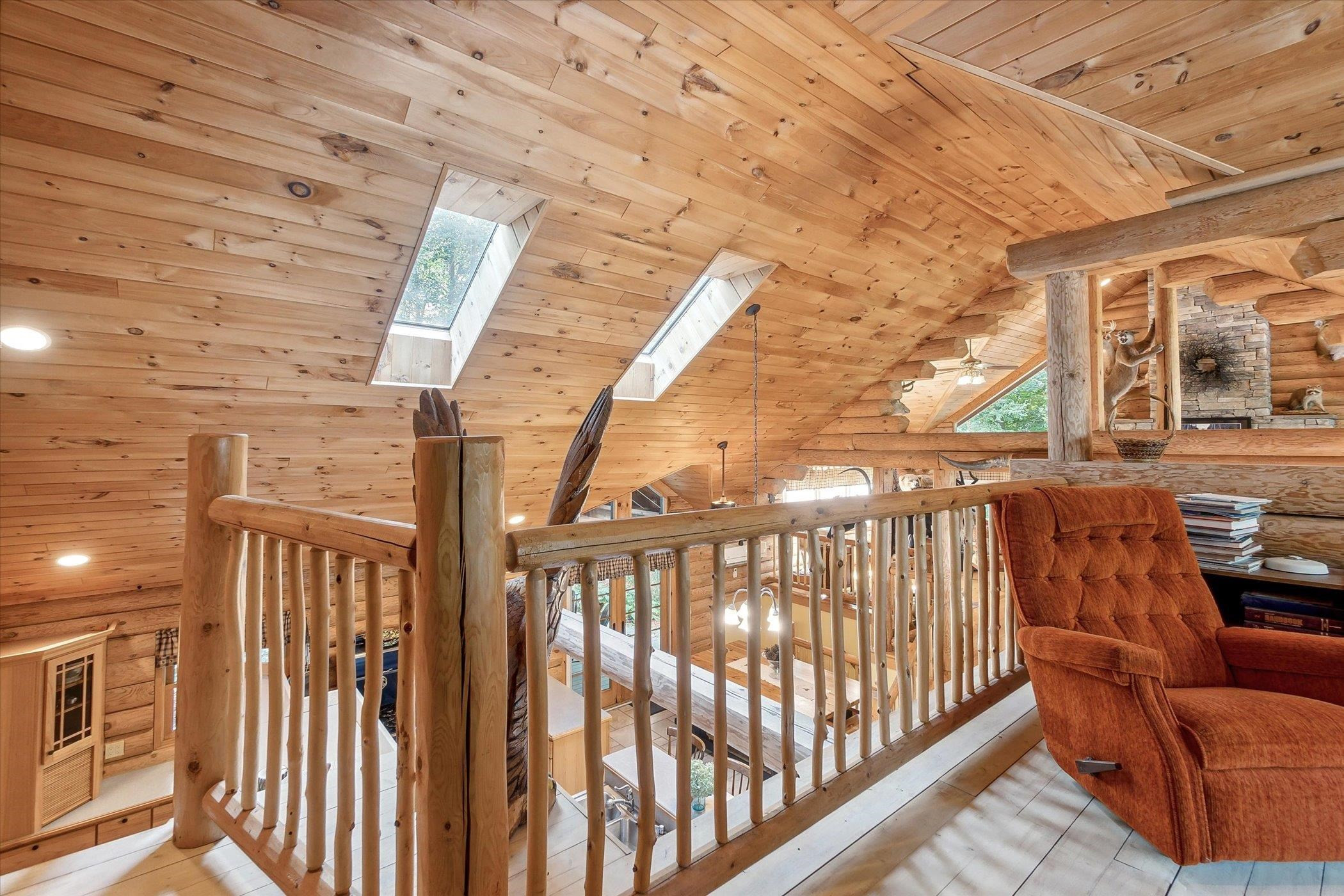 5703 Peet, Chesaning, MI 48616 — Photo 34