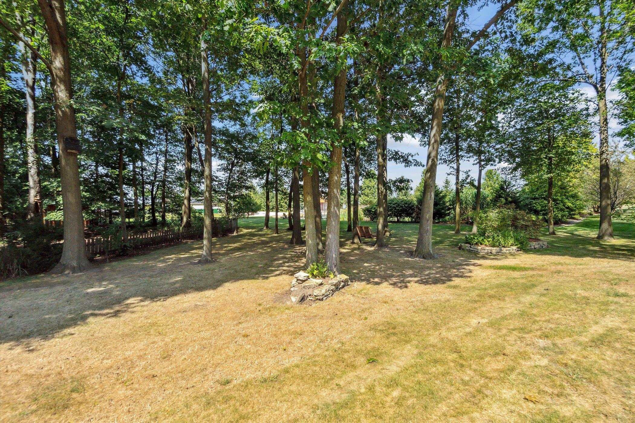 5703 Peet, Chesaning, MI 48616 — Photo 40