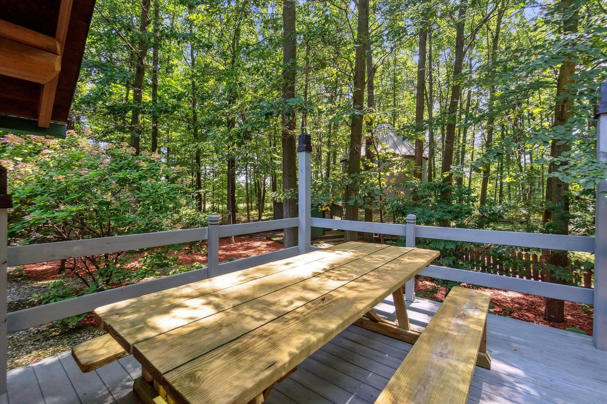 5703 Peet, Chesaning, MI 48616 — Photo 43