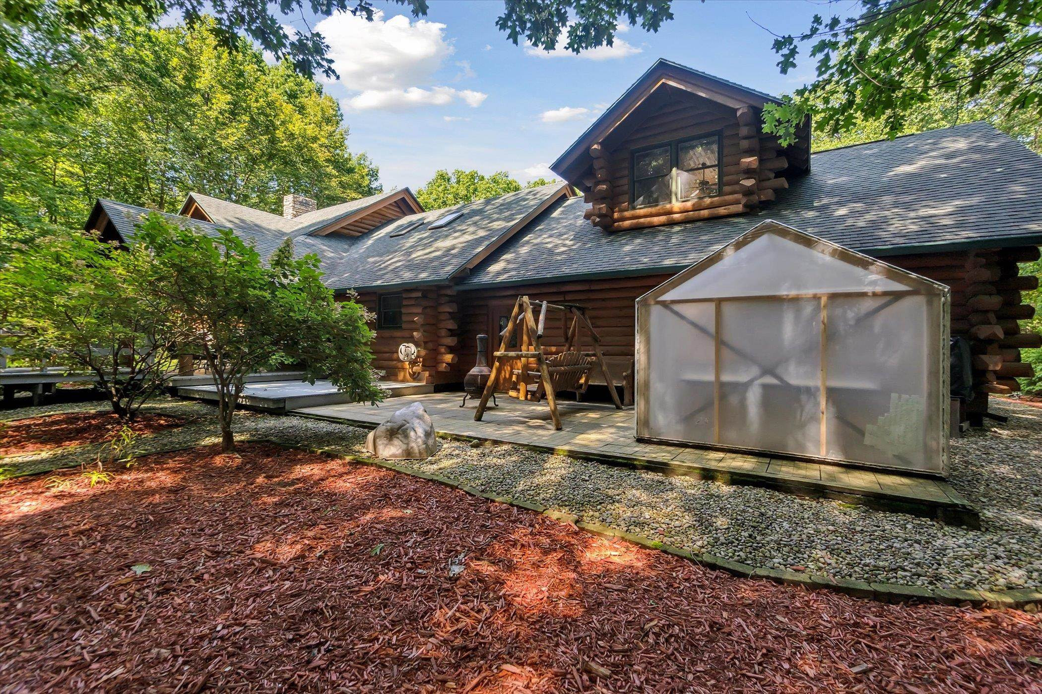 5703 Peet, Chesaning, MI 48616 — Photo 44