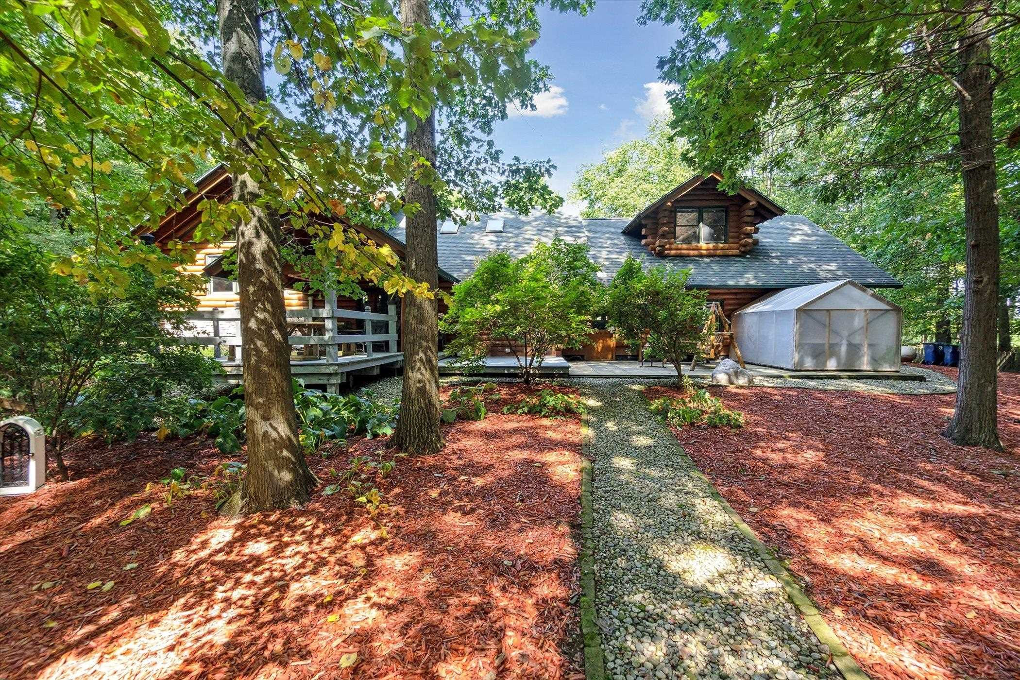 5703 Peet, Chesaning, MI 48616 — Photo 45