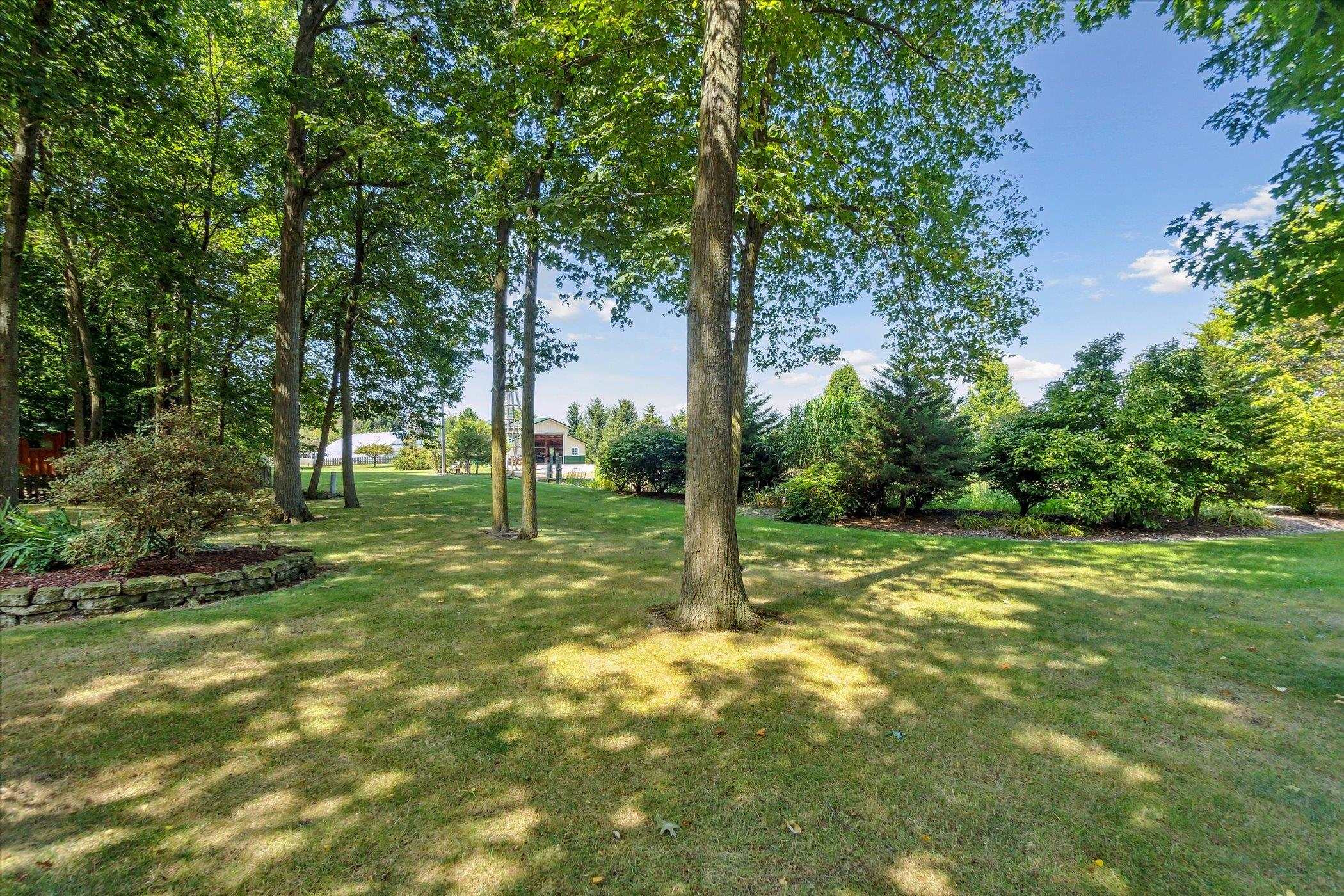 5703 Peet, Chesaning, MI 48616 — Photo 49