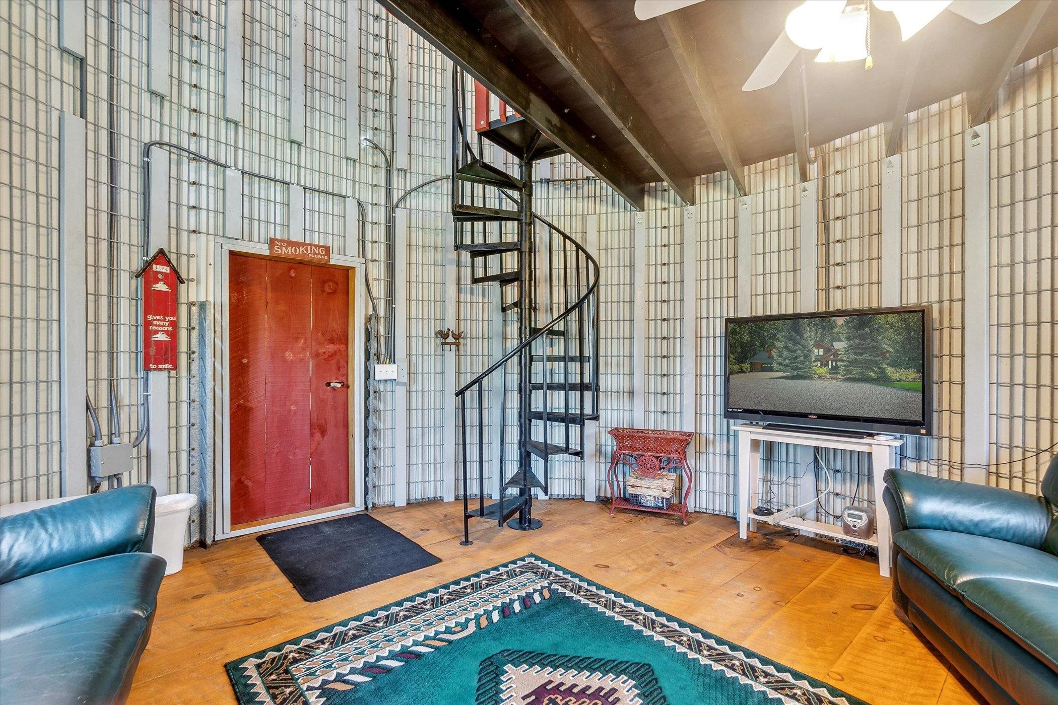 5703 Peet, Chesaning, MI 48616 — Photo 57