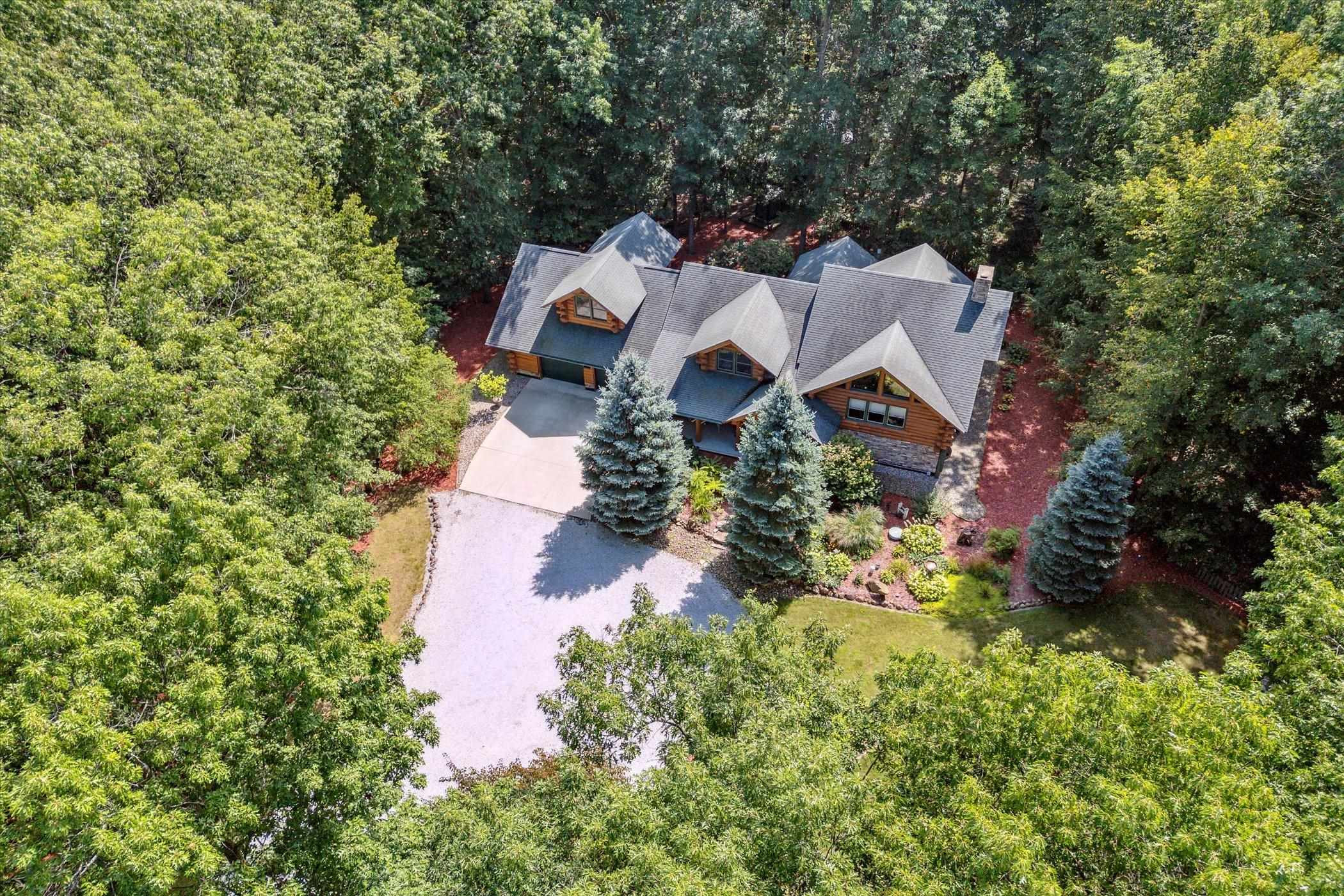 5703 Peet, Chesaning, MI 48616 — Photo 63