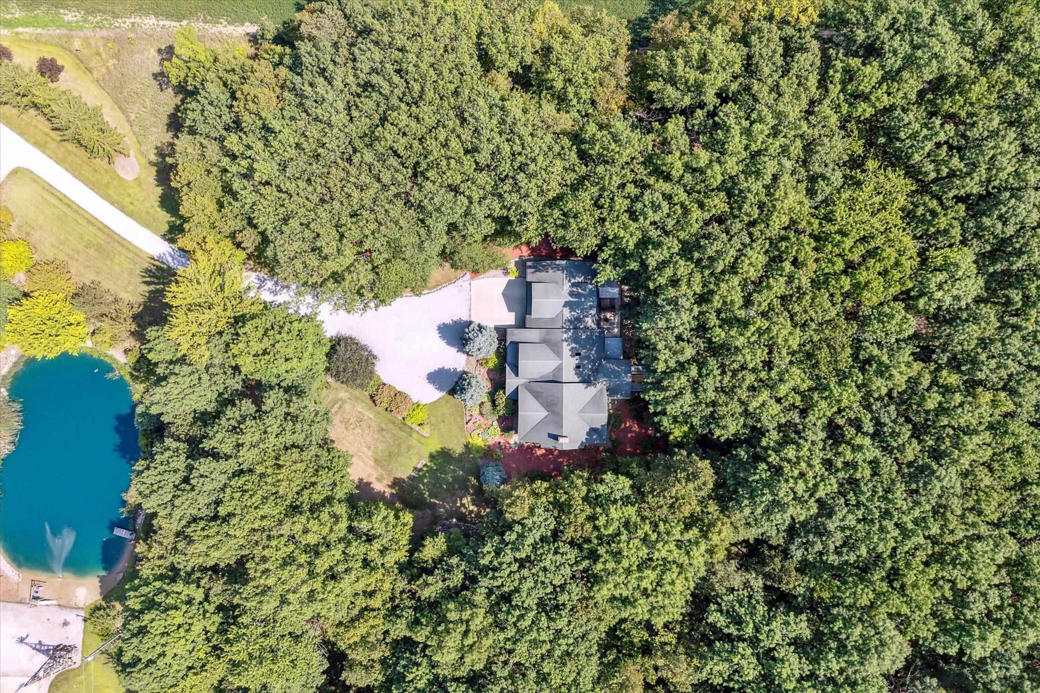 5703 Peet, Chesaning, MI 48616 — Photo 66