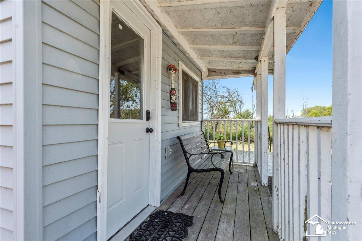 7146 Lakeshore, Newport, MI 48166 — Photo 24