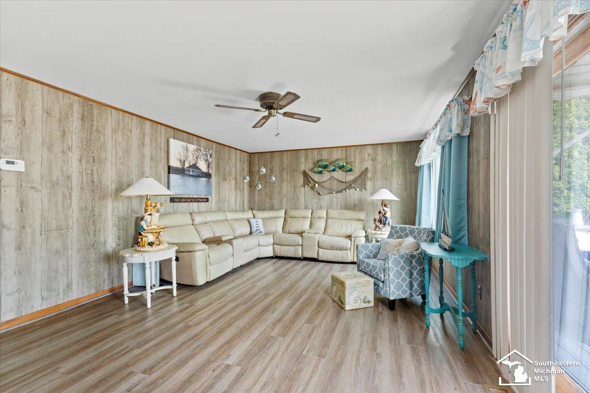 7146 Lakeshore, Newport, MI 48166 — Photo 25