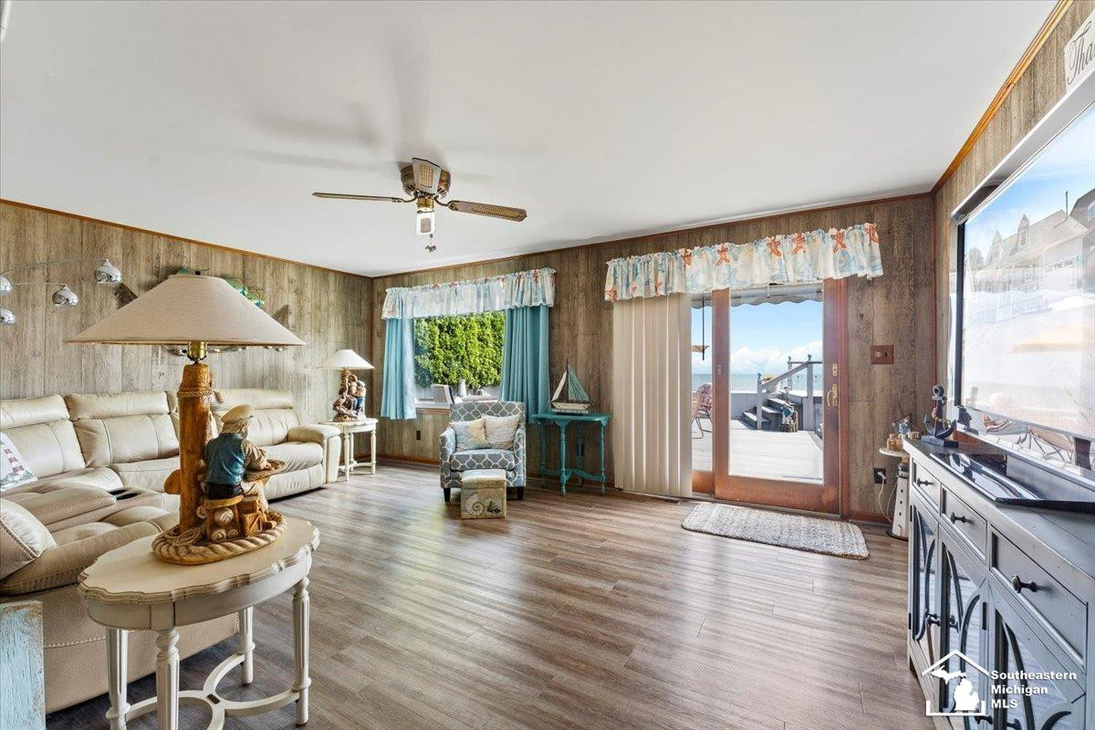 7146 Lakeshore, Newport, MI 48166 — Photo 26