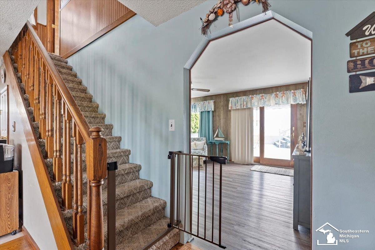 7146 Lakeshore, Newport, MI 48166 — Photo 32