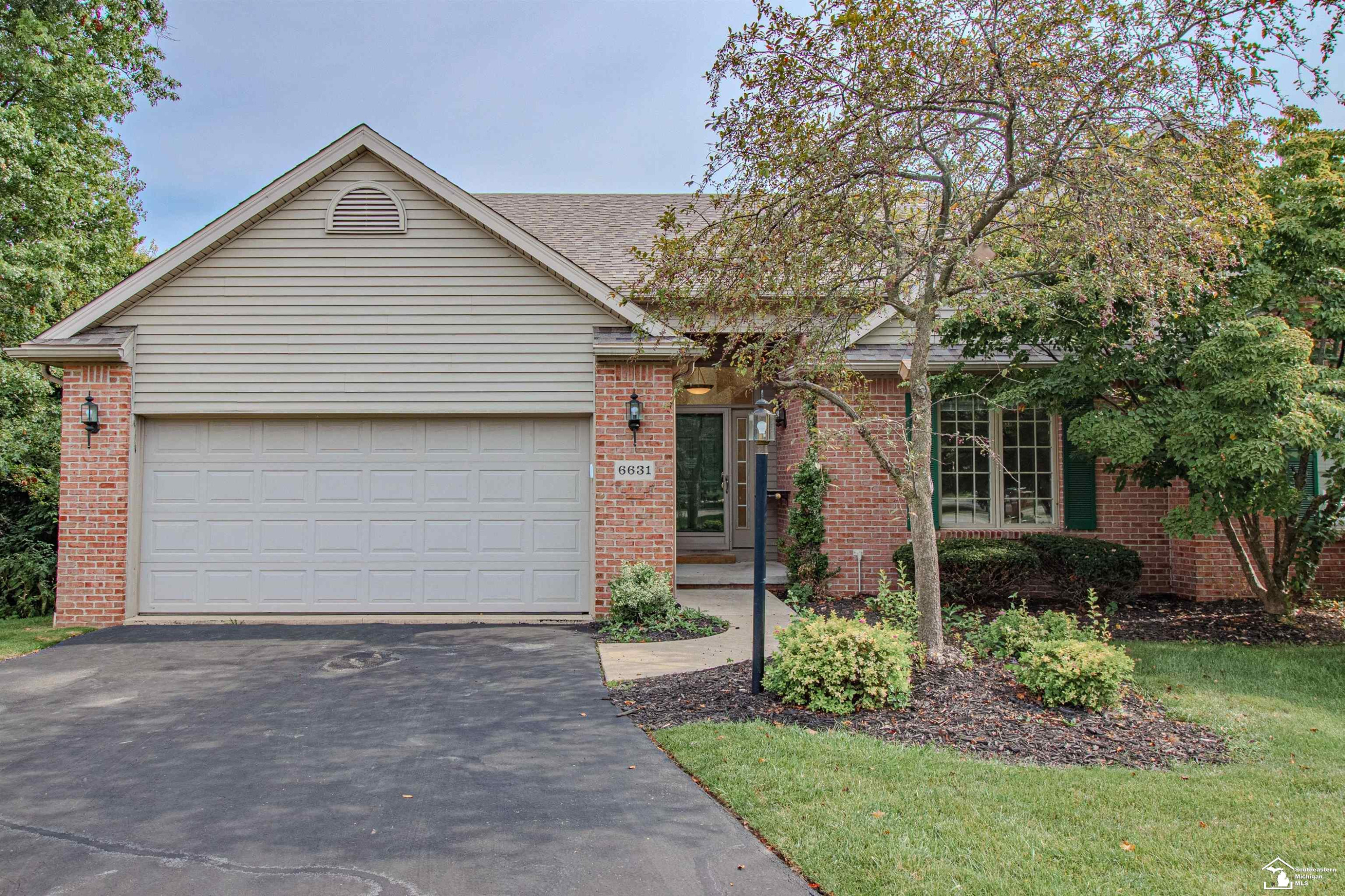 6631 Gleneagles, Temperance, MI 48182 — Photo 3