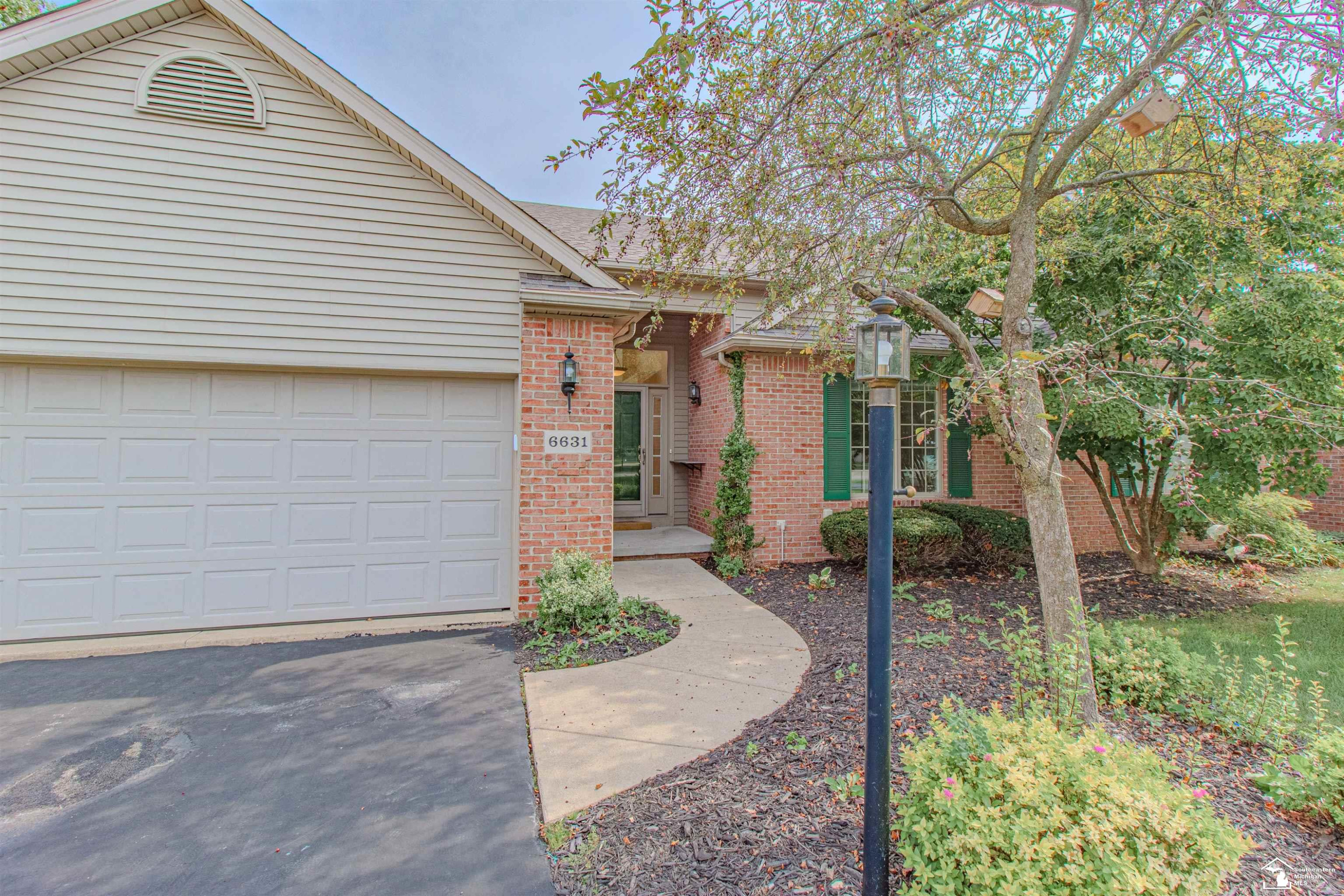 6631 Gleneagles, Temperance, MI 48182 — Photo 4