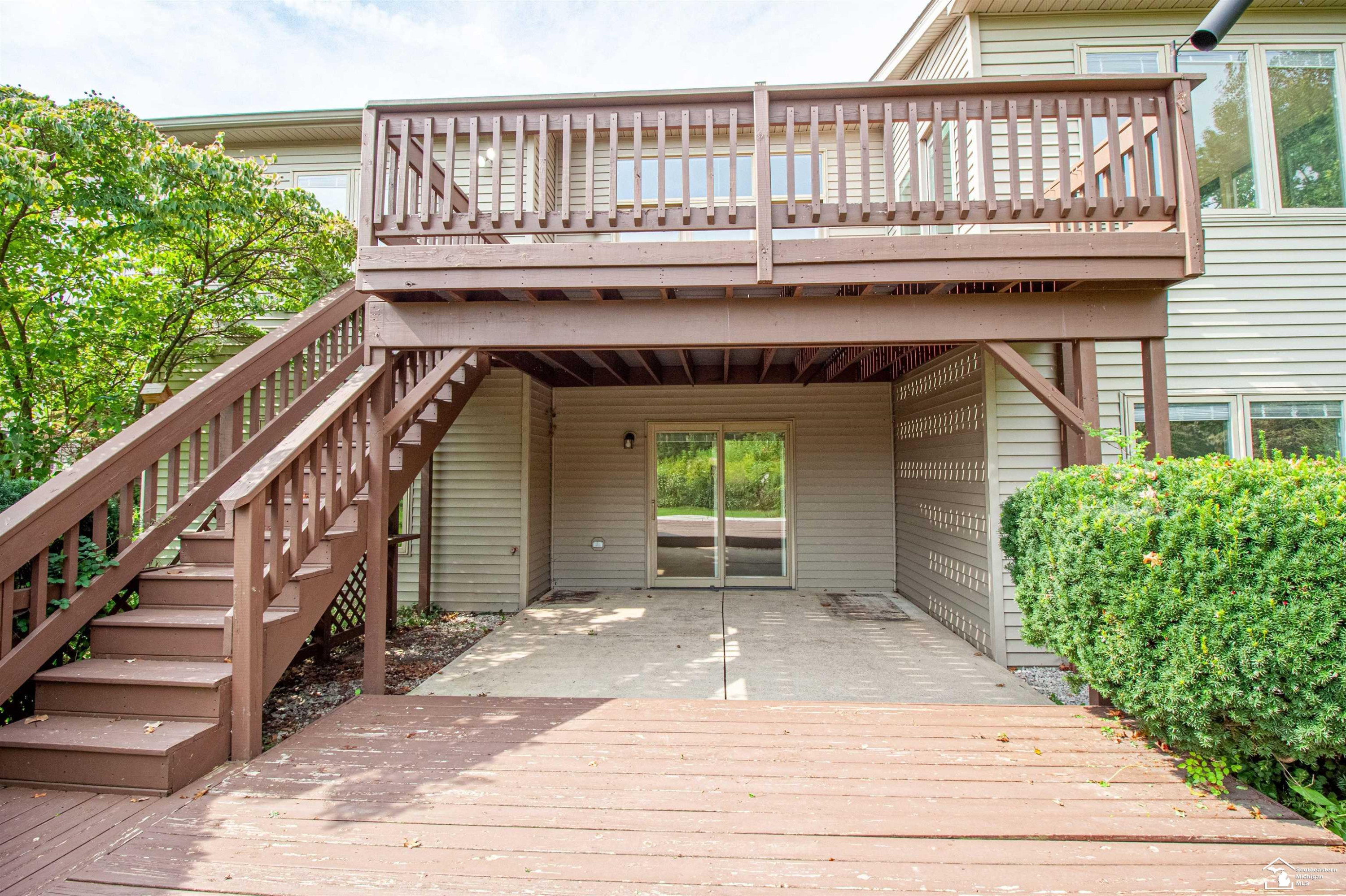 6631 Gleneagles, Temperance, MI 48182 — Photo 32