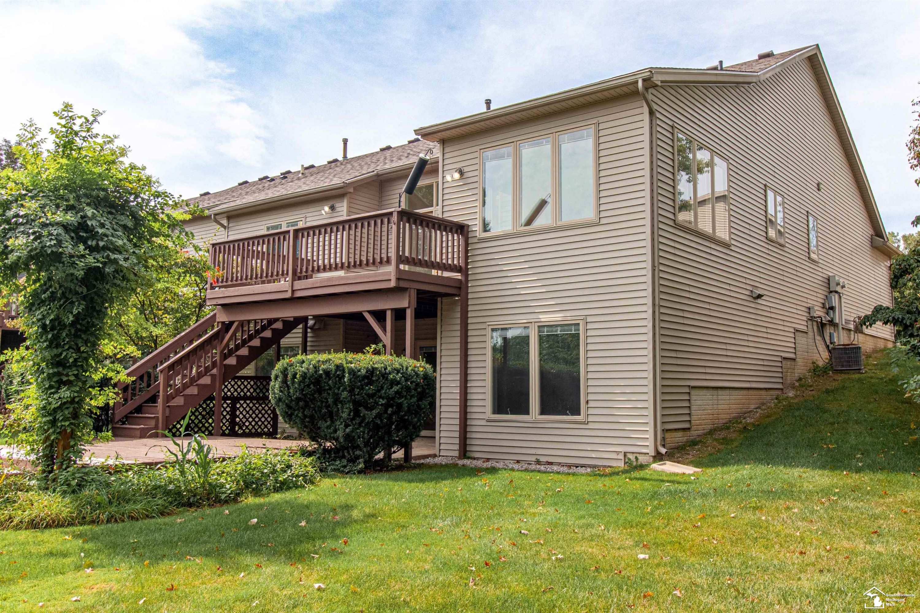 6631 Gleneagles, Temperance, MI 48182 — Photo 34