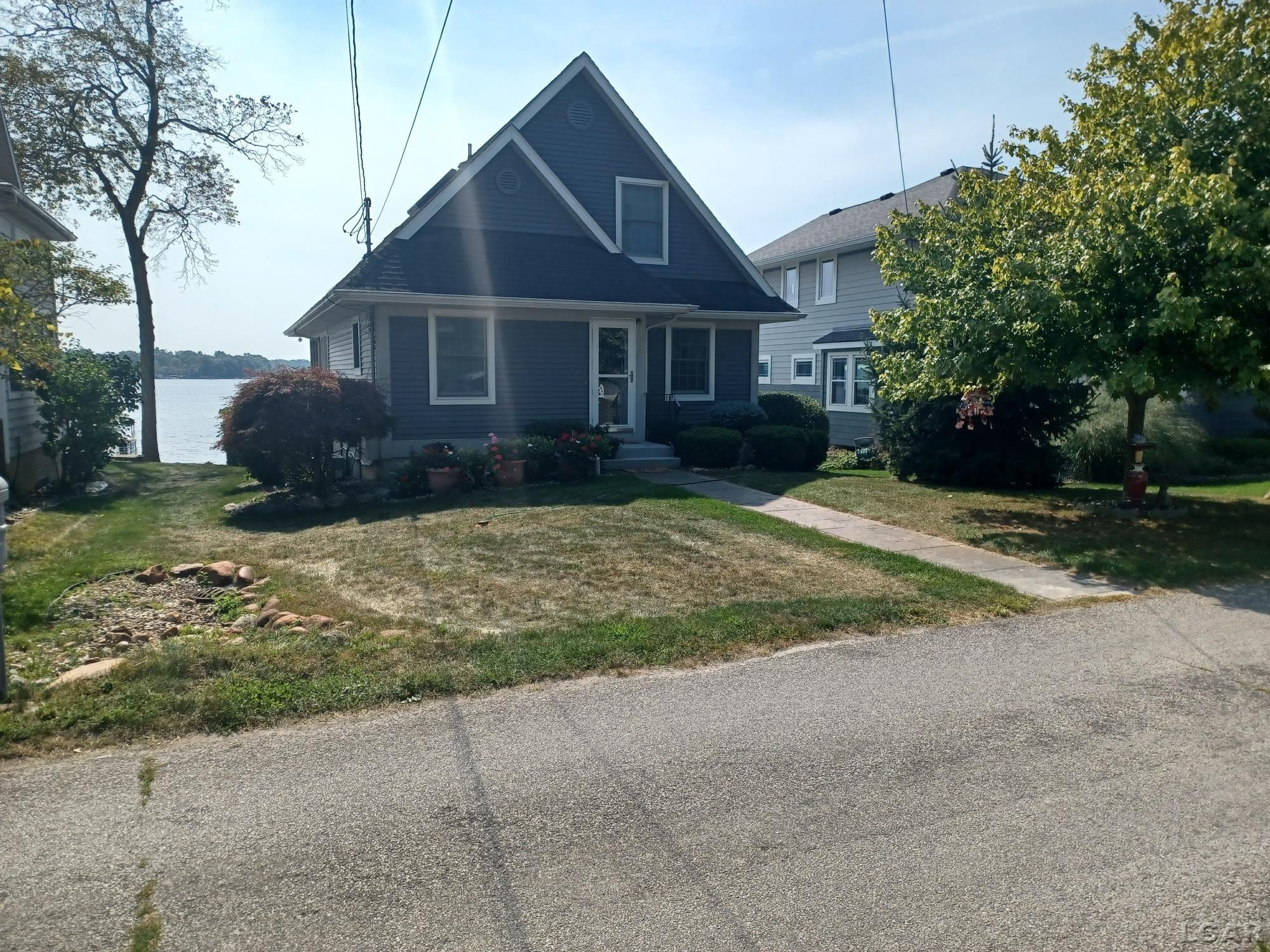 7960 Clarks, Manitou Beach, MI 49235 — Photo 2