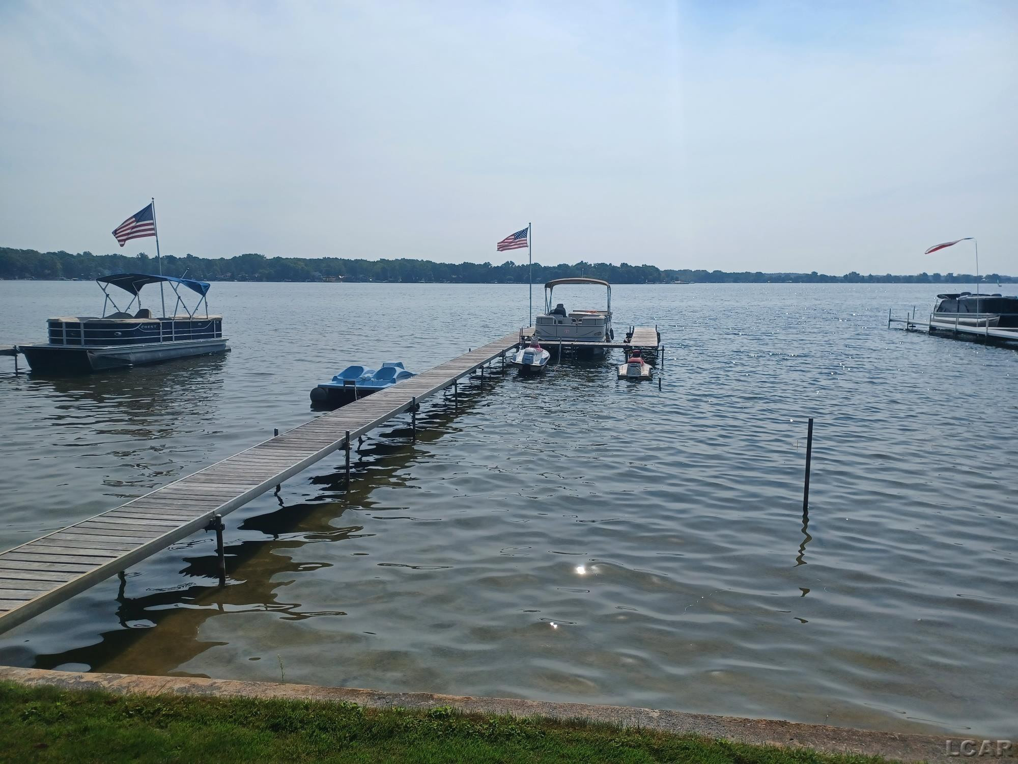 7960 Clarks, Manitou Beach, MI 49235 — Photo 7