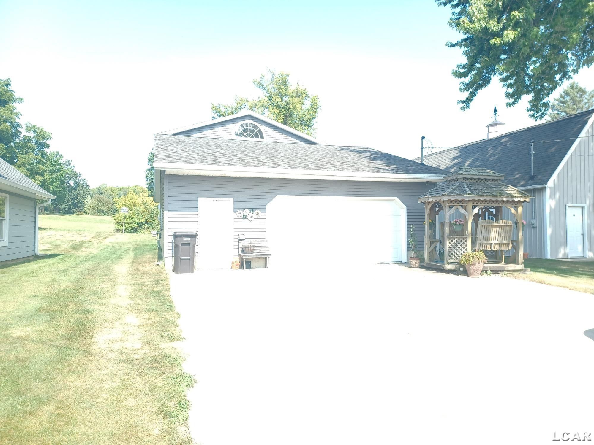 7960 Clarks, Manitou Beach, MI 49235 — Photo 9