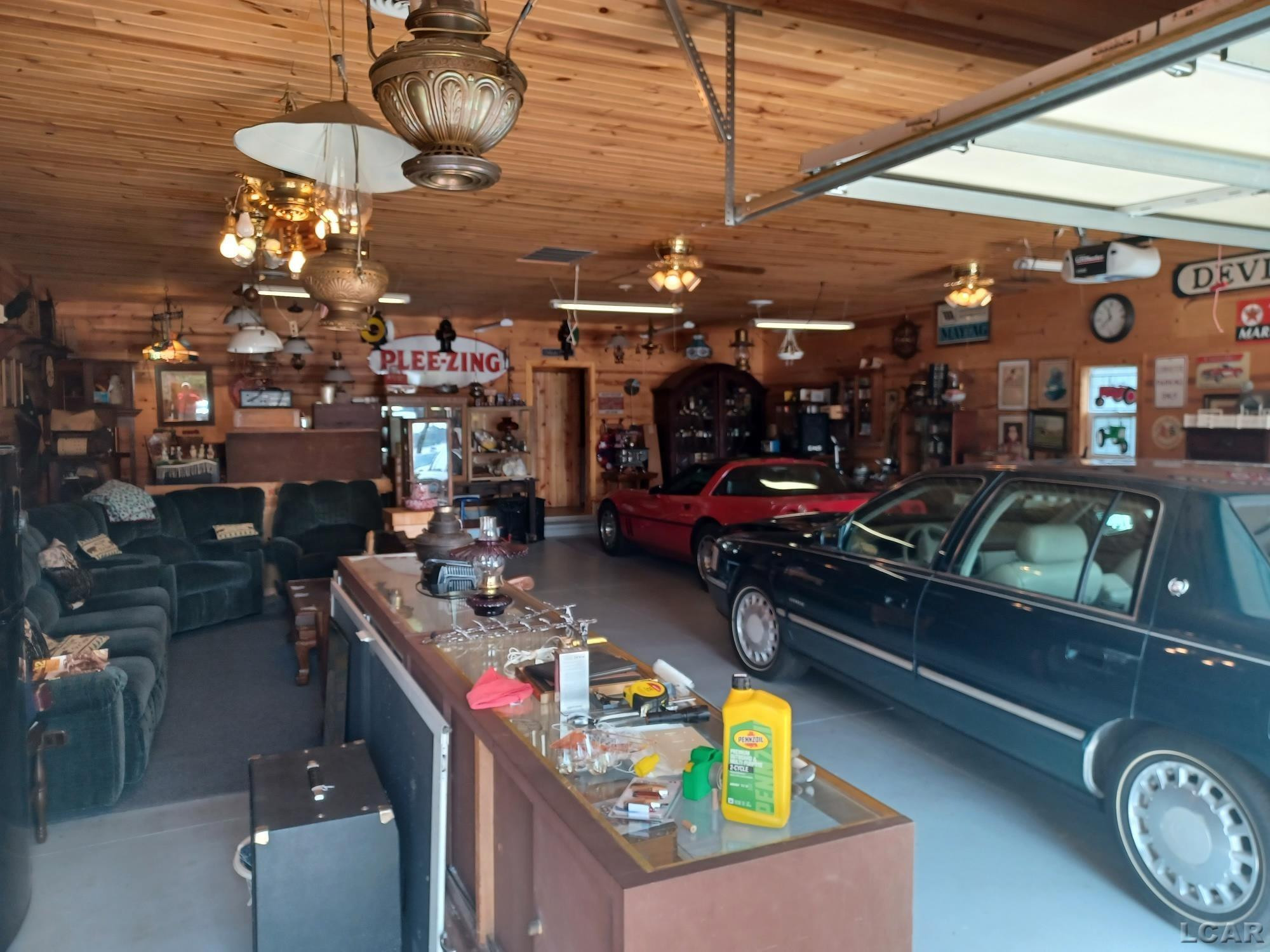 7960 Clarks, Manitou Beach, MI 49235 — Photo 10