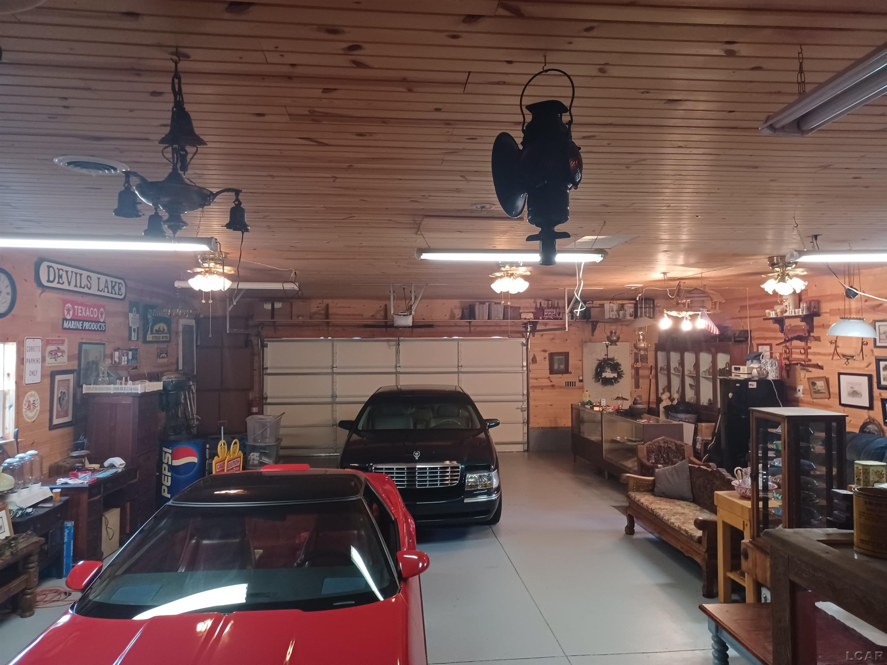 7960 Clarks, Manitou Beach, MI 49235 — Photo 11