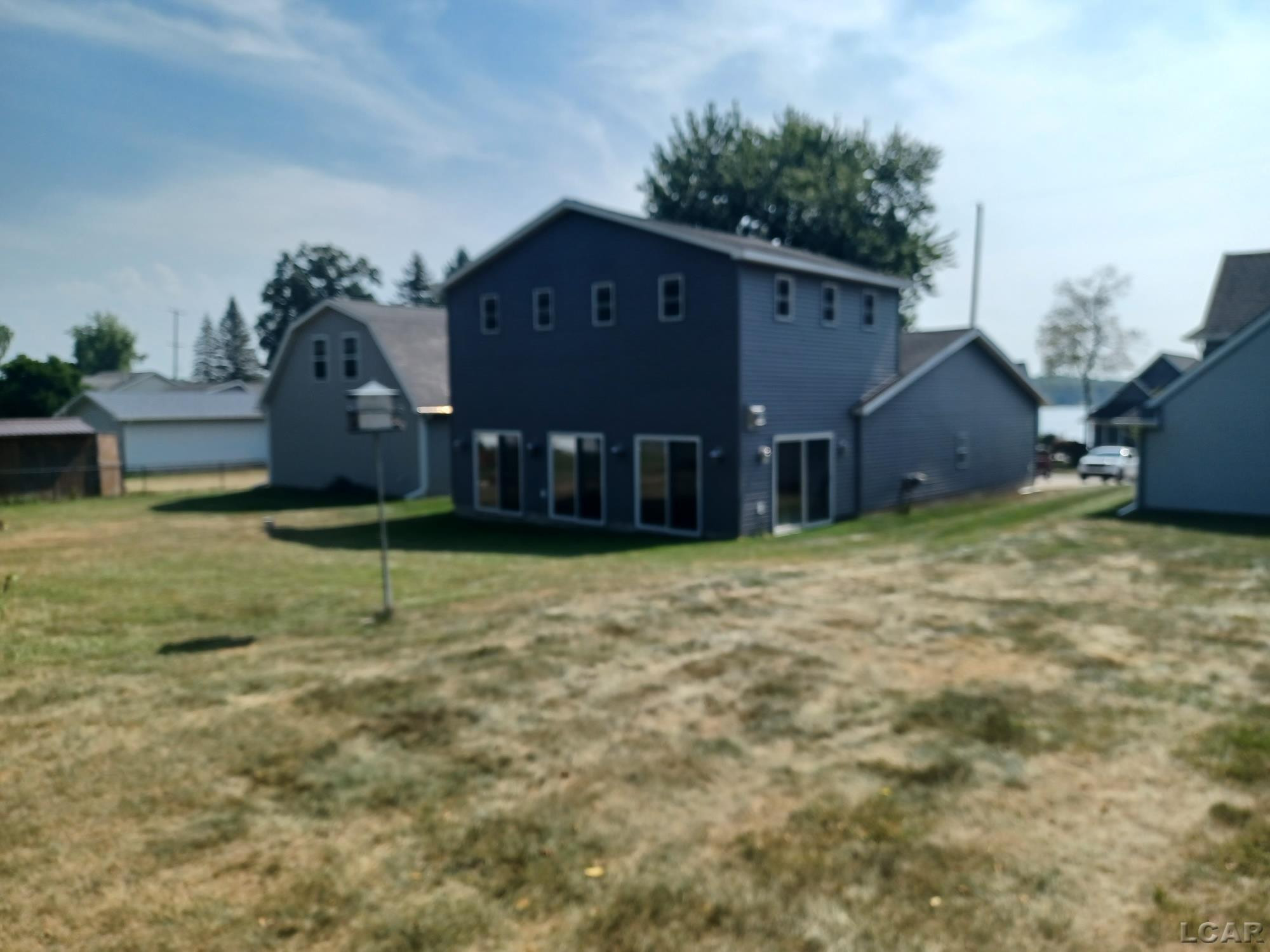 7960 Clarks, Manitou Beach, MI 49235 — Photo 18