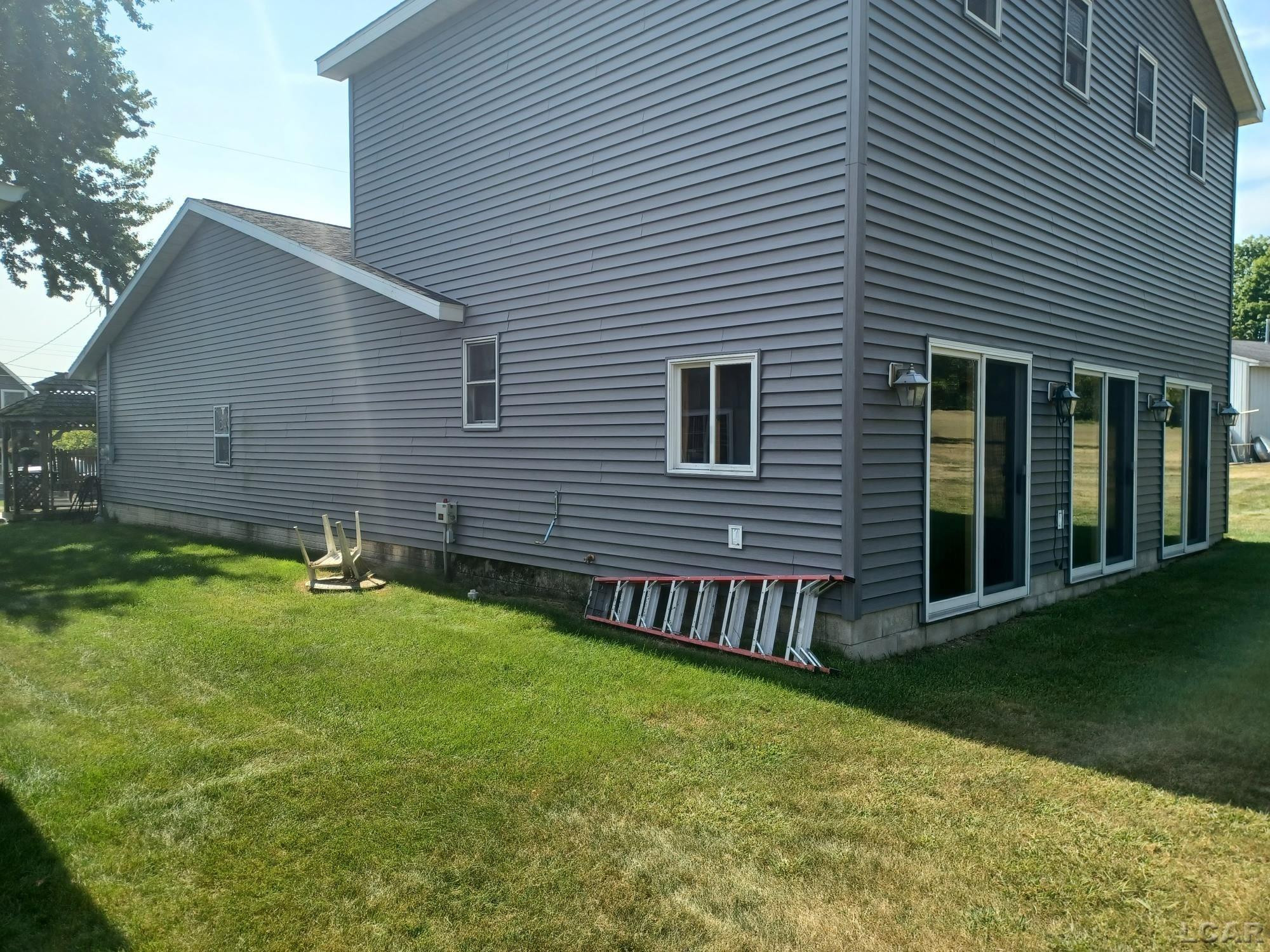 7960 Clarks, Manitou Beach, MI 49235 — Photo 19