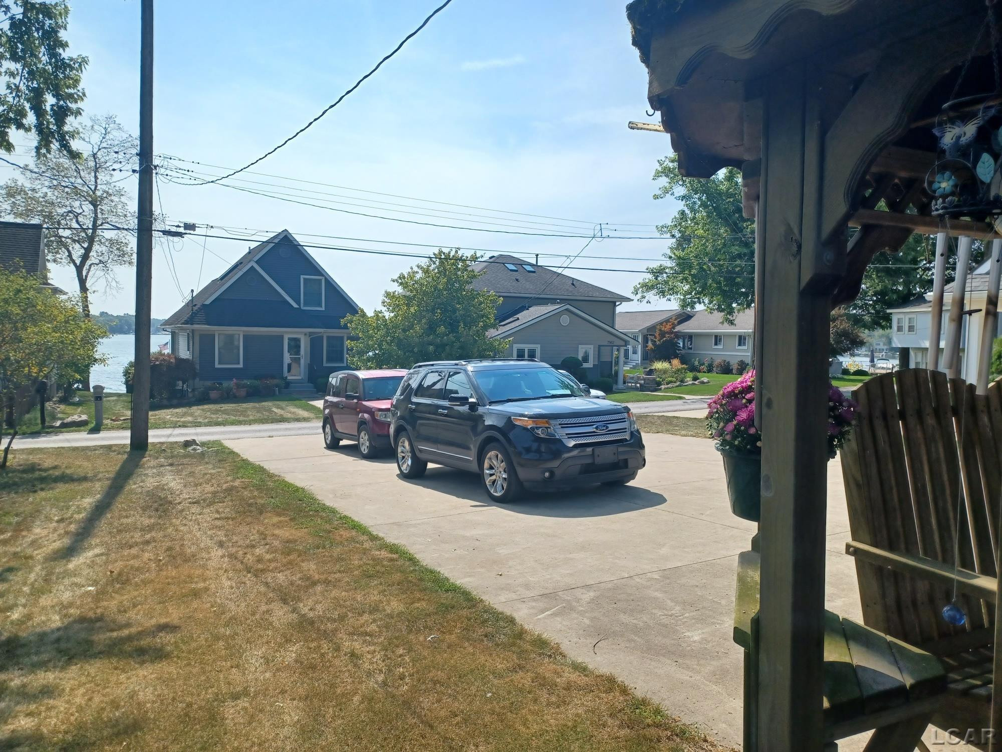 7960 Clarks, Manitou Beach, MI 49235 — Photo 20