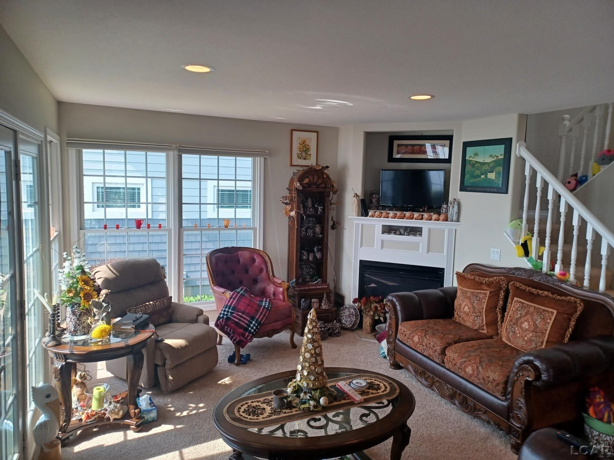 7960 Clarks, Manitou Beach, MI 49235 — Photo 21