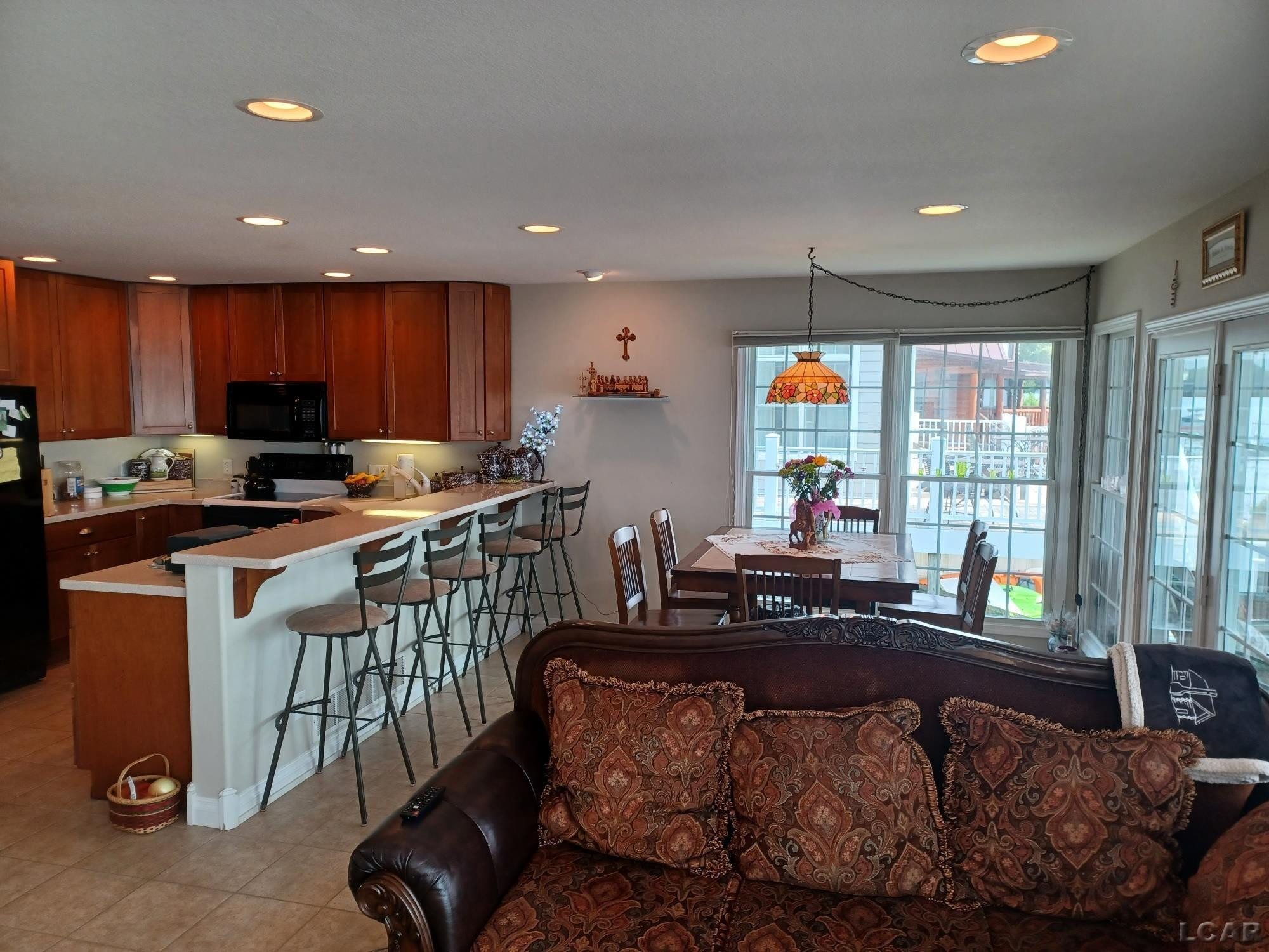 7960 Clarks, Manitou Beach, MI 49235 — Photo 22