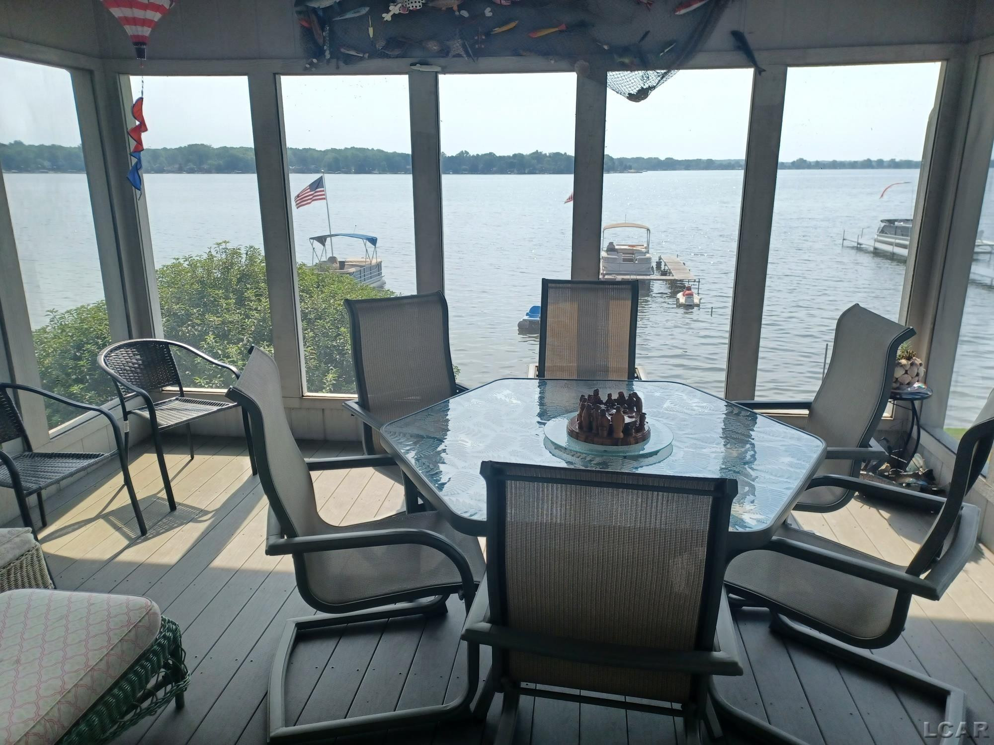 7960 Clarks, Manitou Beach, MI 49235 — Photo 25