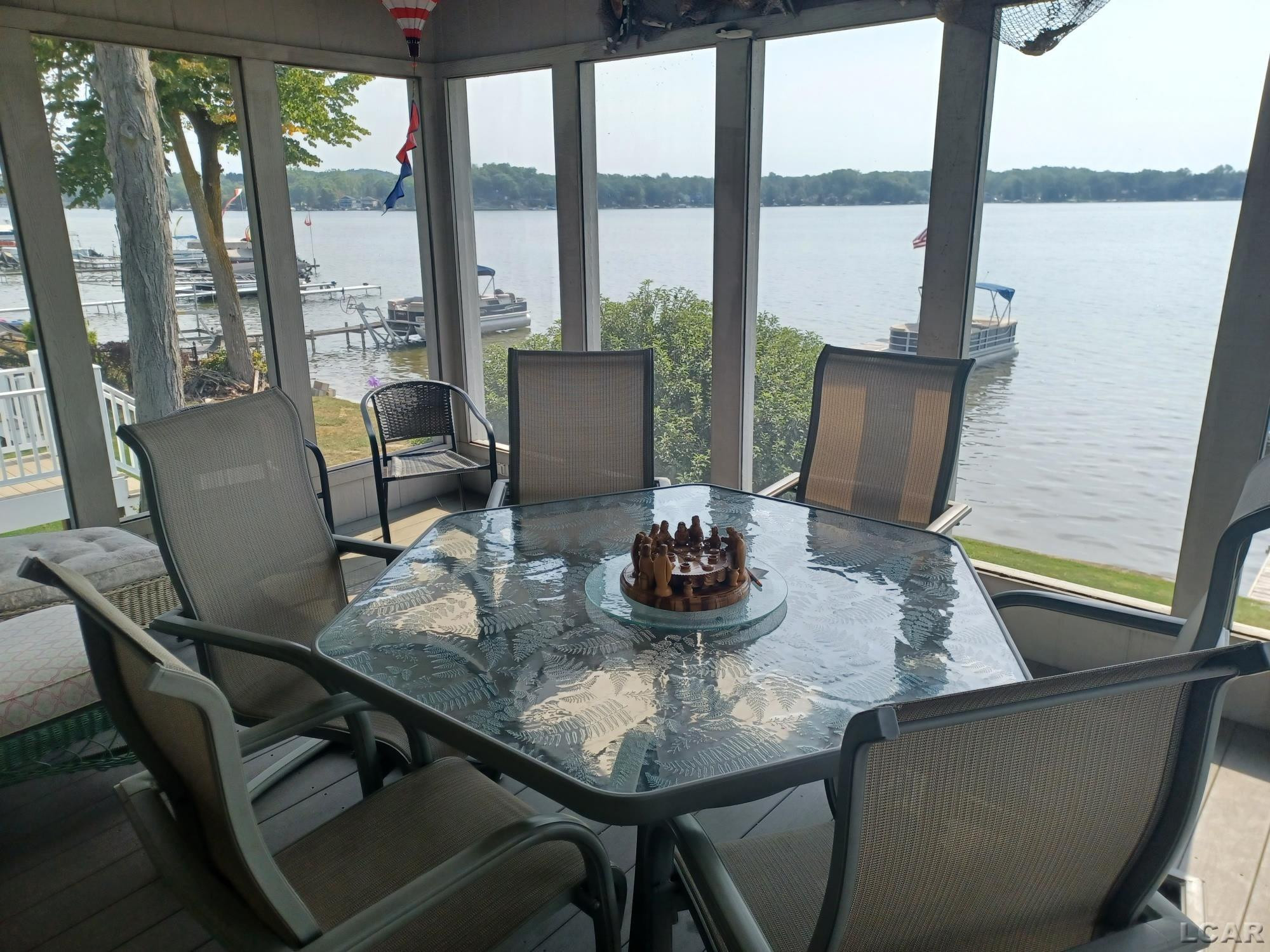 7960 Clarks, Manitou Beach, MI 49235 — Photo 26