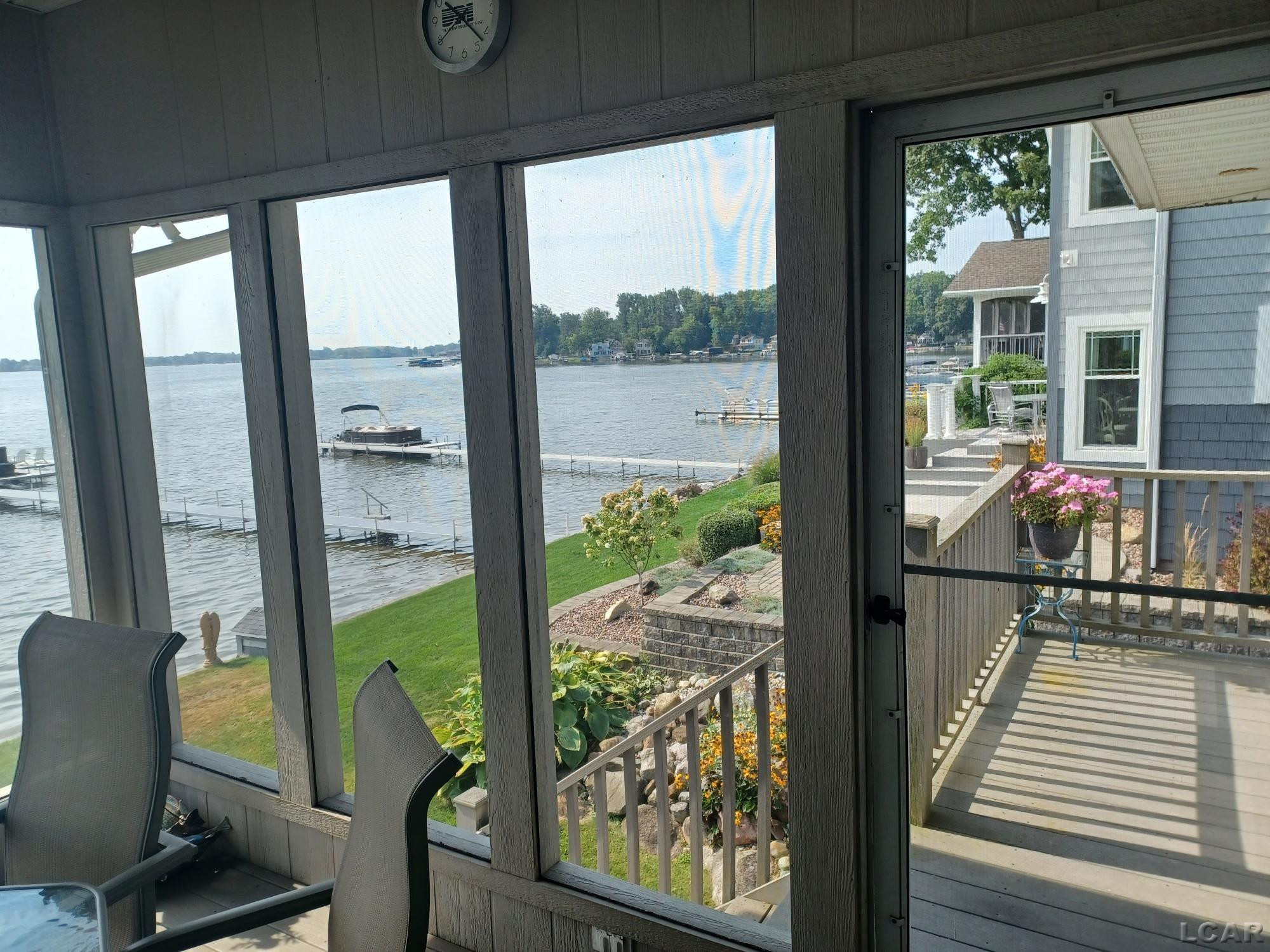 7960 Clarks, Manitou Beach, MI 49235 — Photo 27