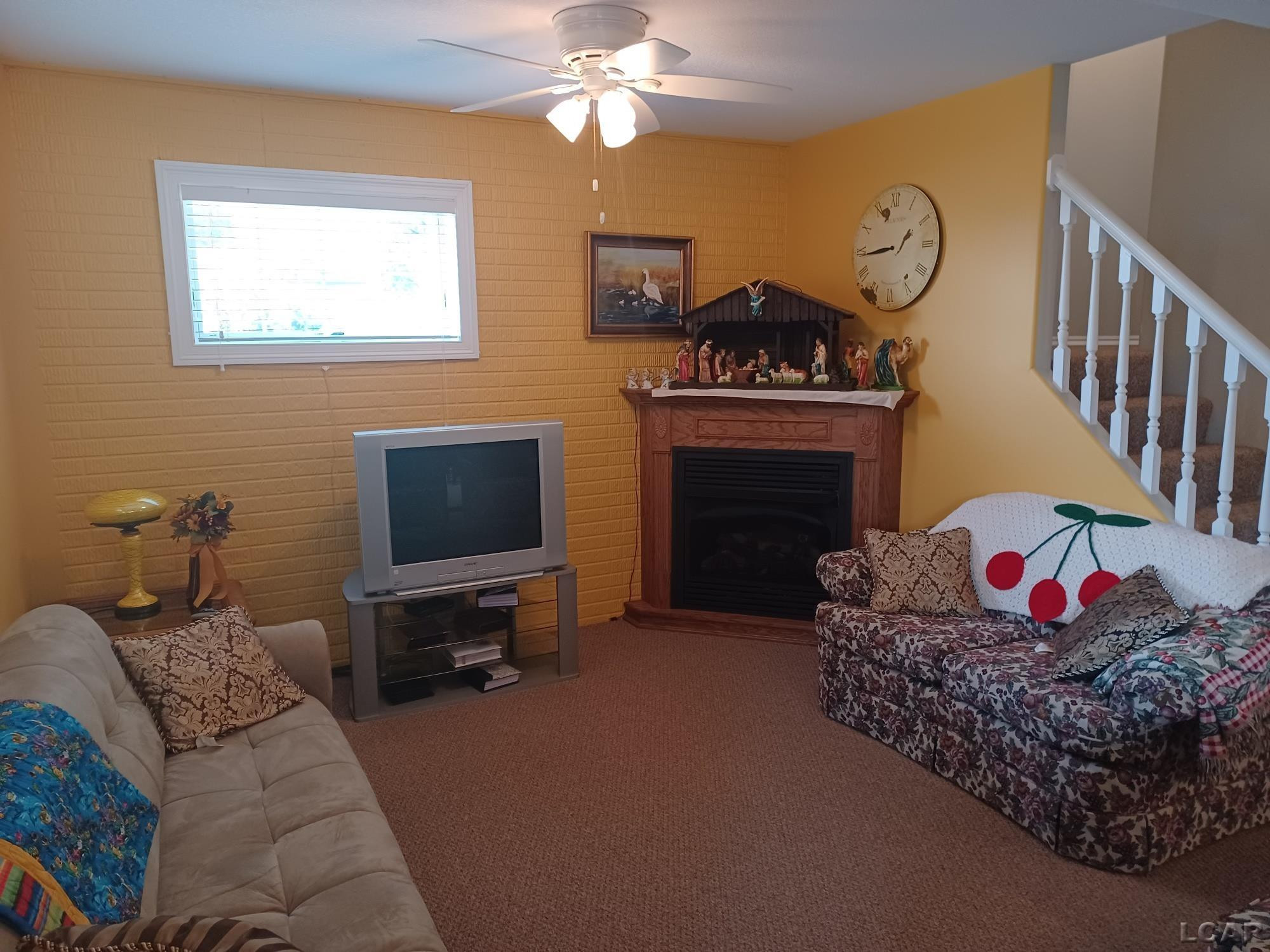 7960 Clarks, Manitou Beach, MI 49235 — Photo 41