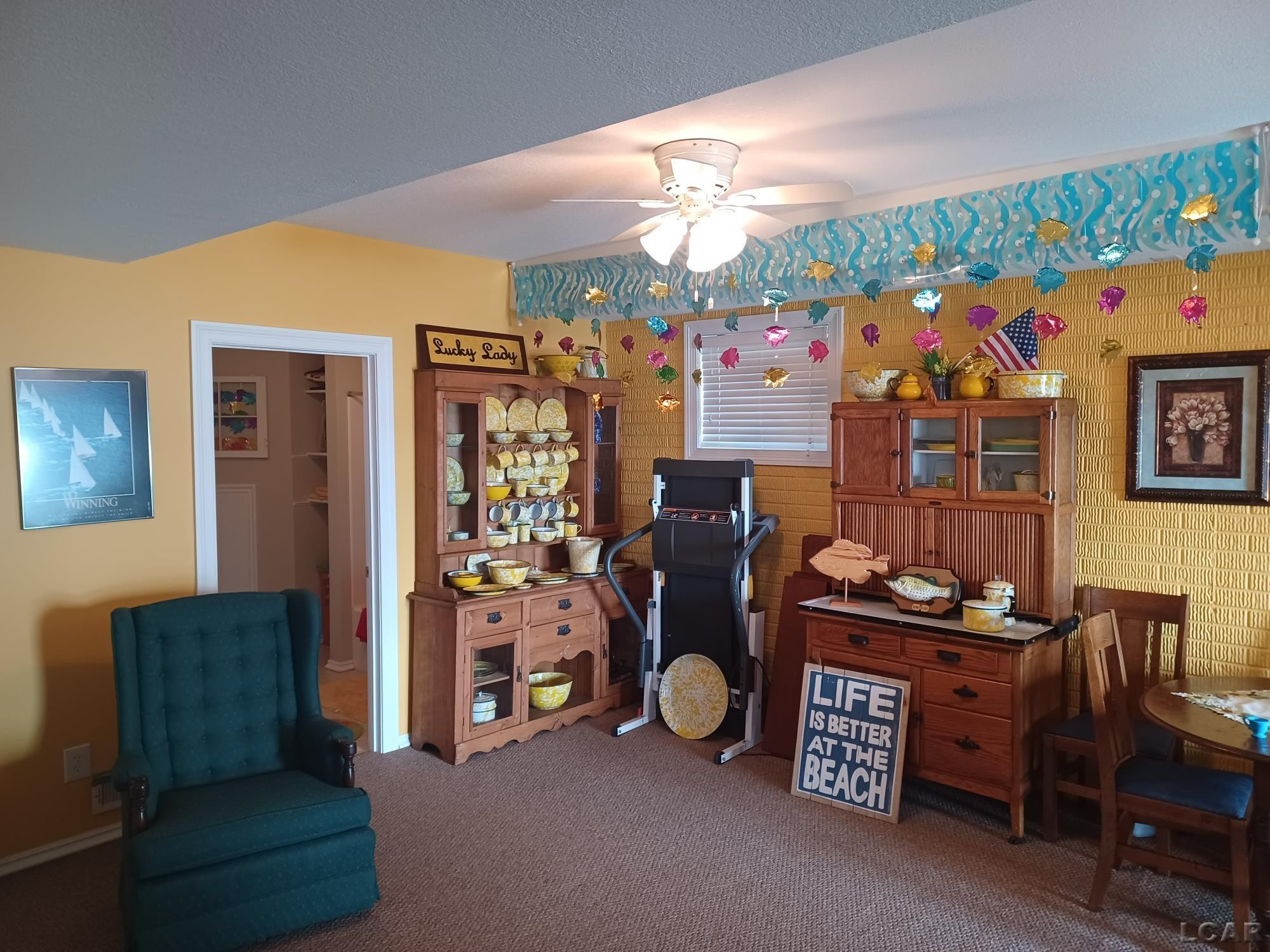 7960 Clarks, Manitou Beach, MI 49235 — Photo 42